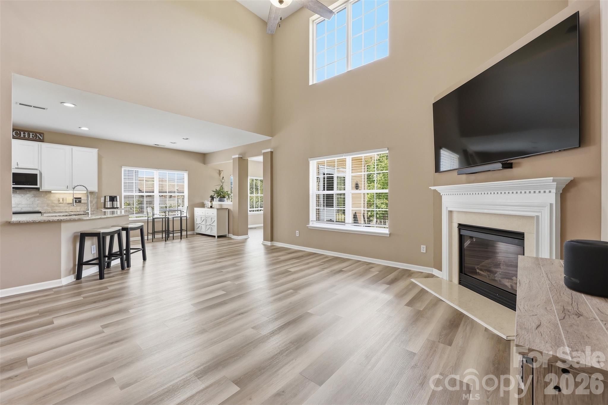 Single Family Residence at 13156 Wilburn Park Lane, Indian Land, photo 21 of 44