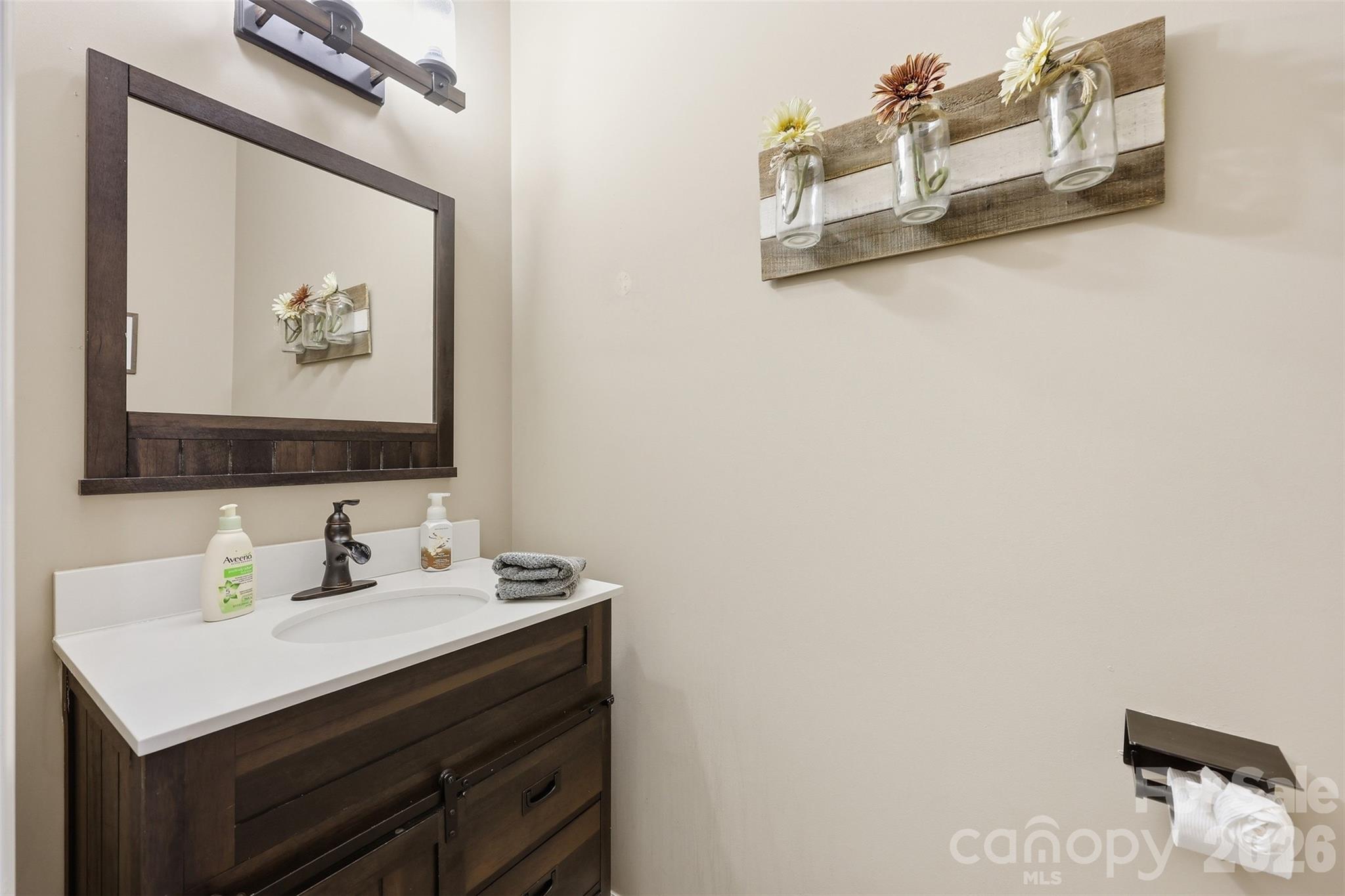 half bath - 13156 Wilburn Park Lane, Indian Land