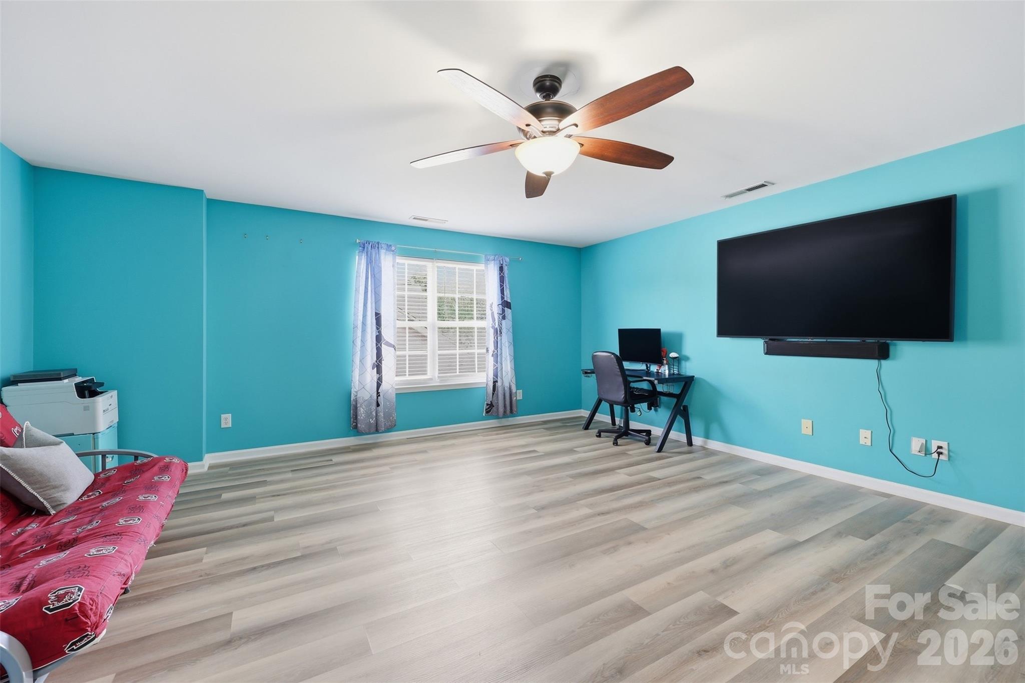 Bonus room - 13156 Wilburn Park Lane, Indian Land