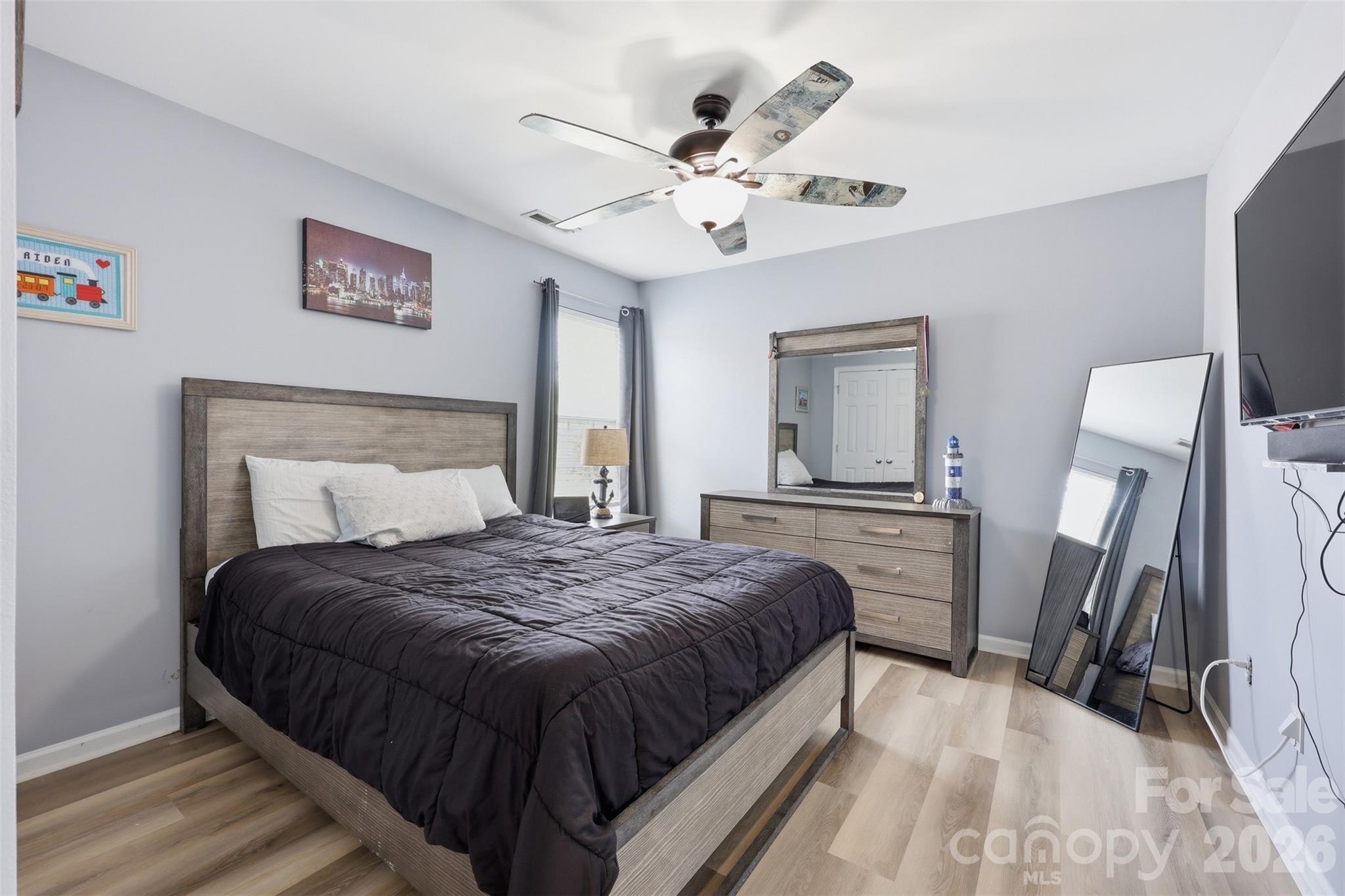 2nd floor bdrm 3 - 13156 Wilburn Park Lane, Indian Land