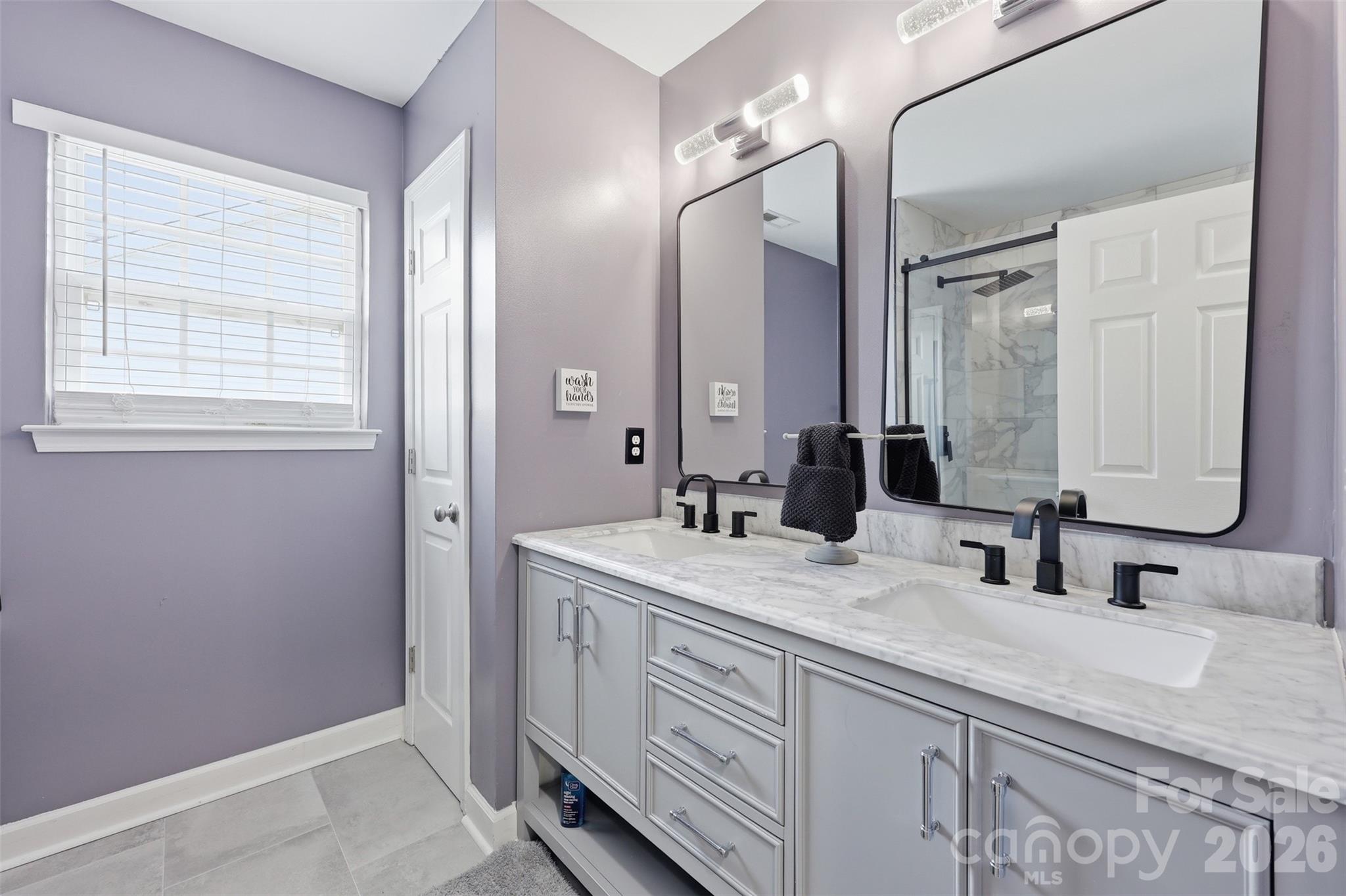 2nd floor full bathroom - 13156 Wilburn Park Lane, Indian Land