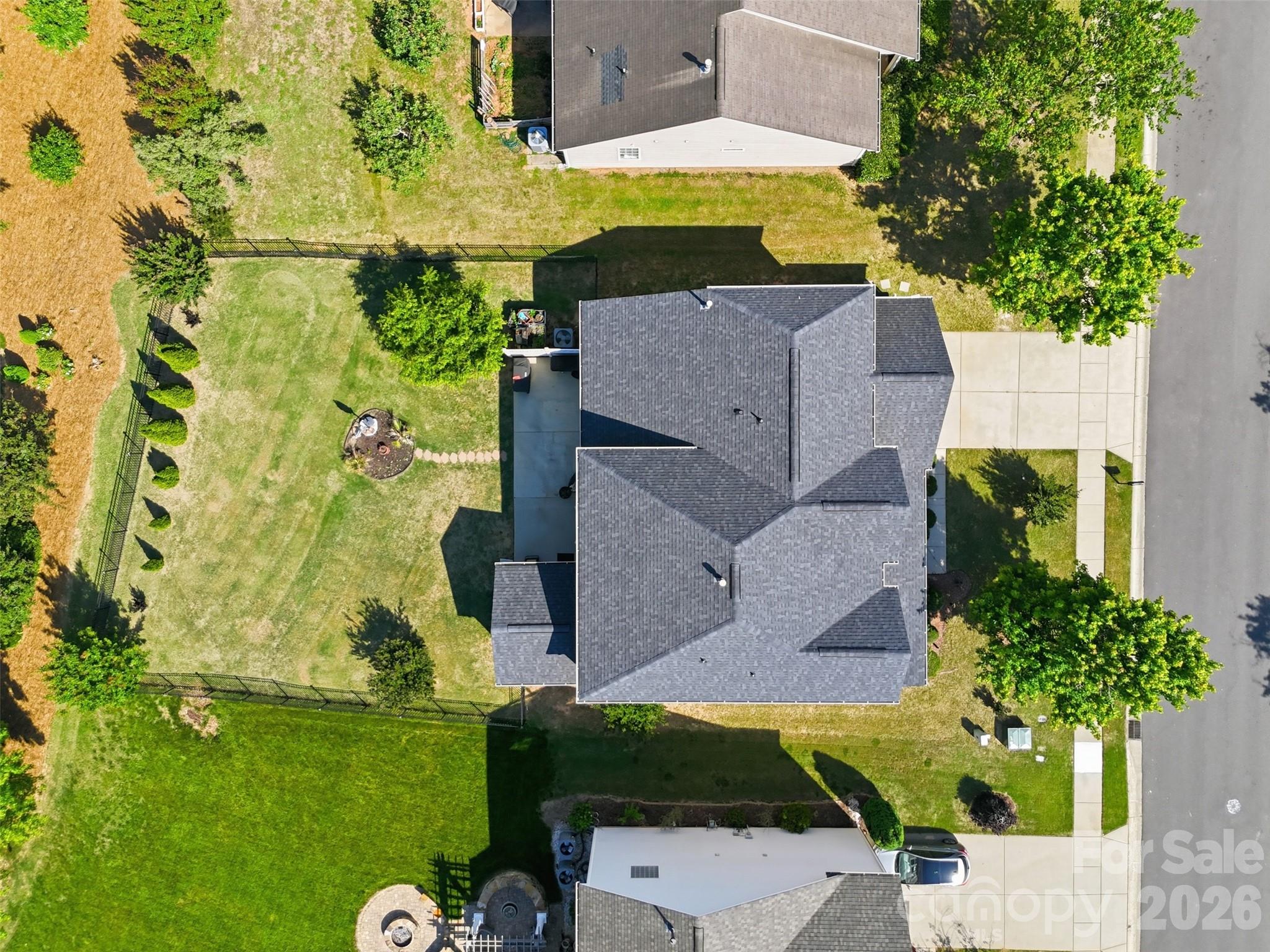 Single Family Residence at 13156 Wilburn Park Lane, Indian Land, photo 43 of 44