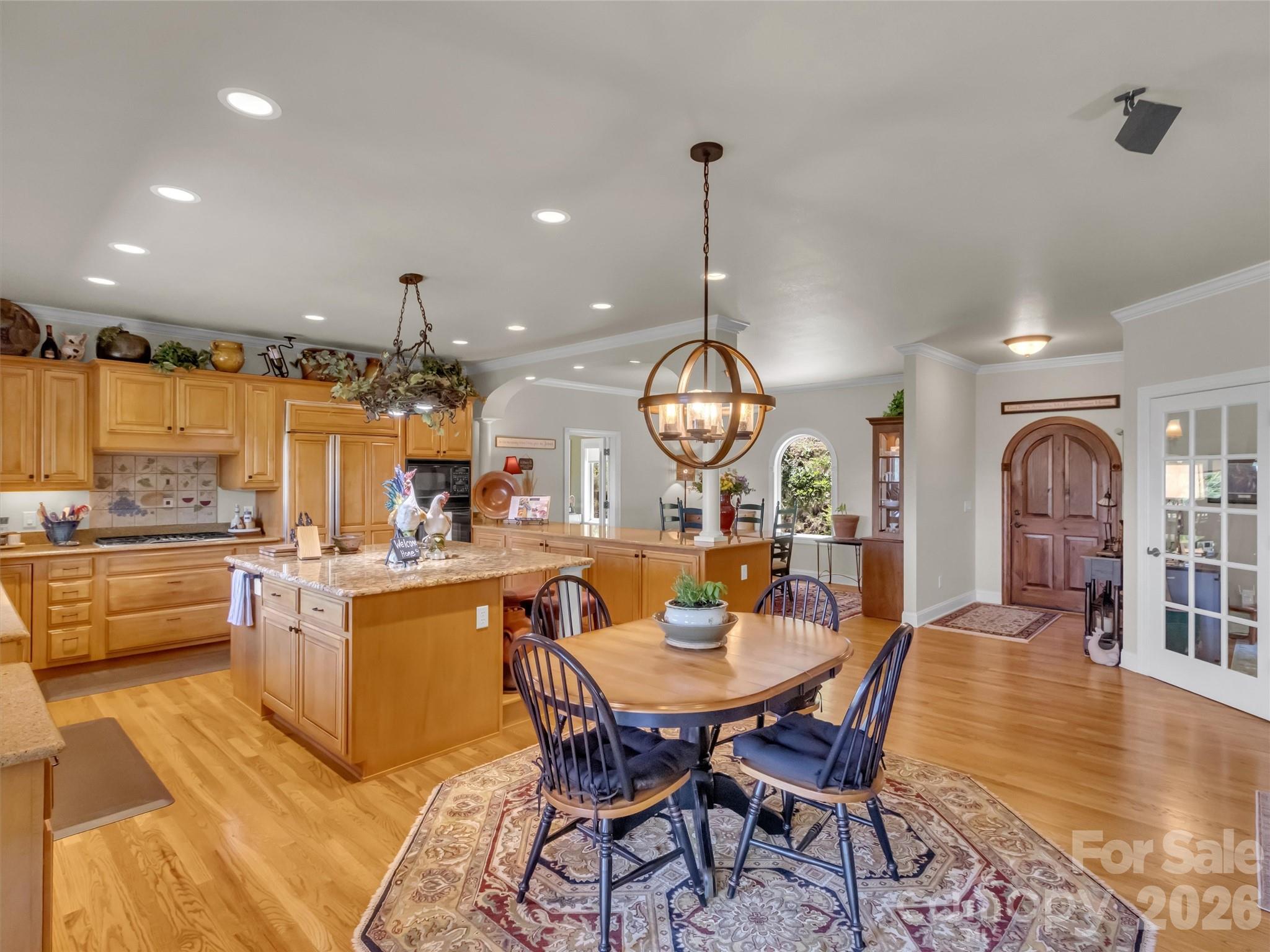 Single Family Residence at 830 Trials Gap Drive, Waynesville, photo 11 of 49