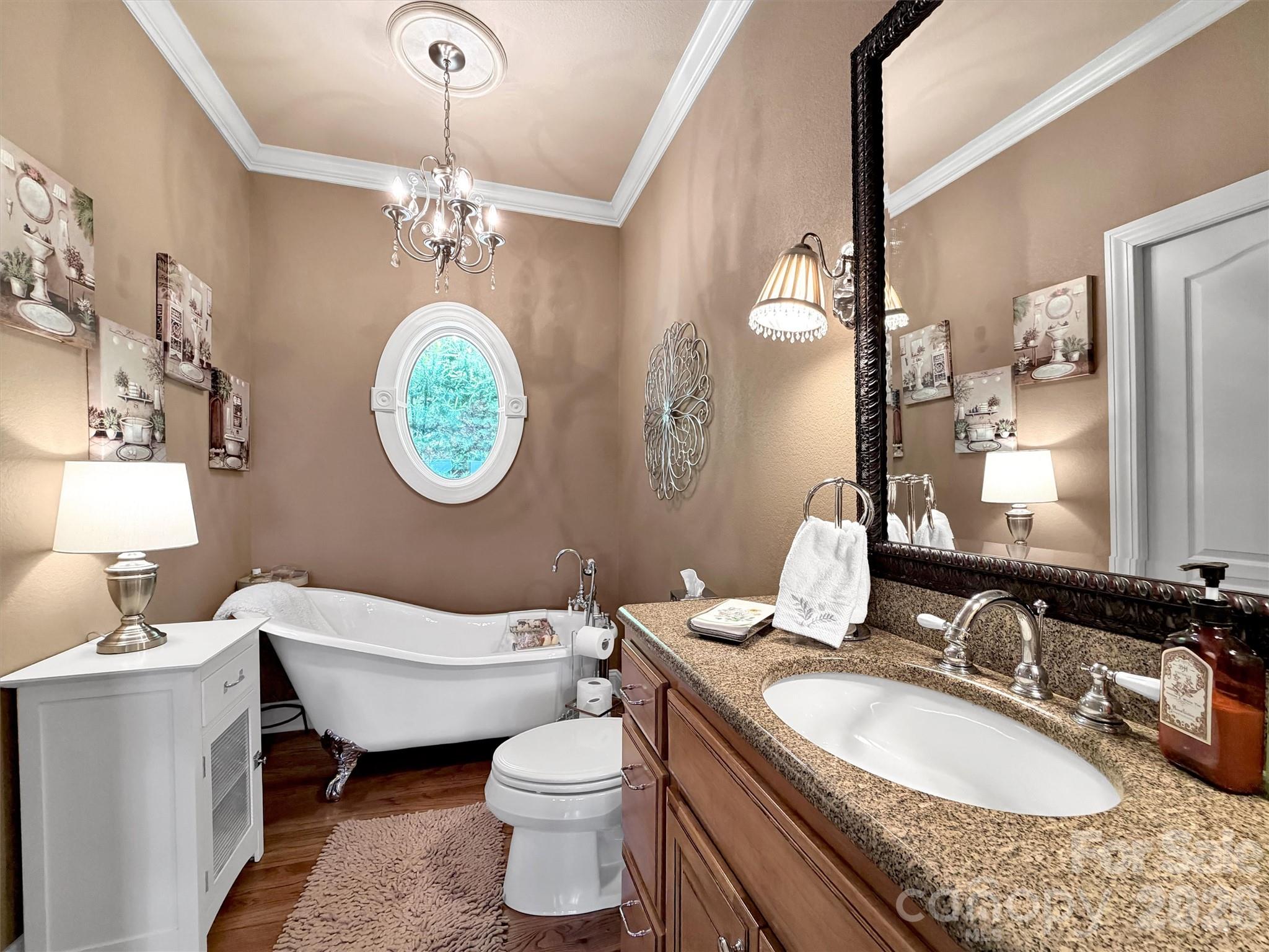 Single Family Residence at 830 Trials Gap Drive, Waynesville, photo 18 of 49