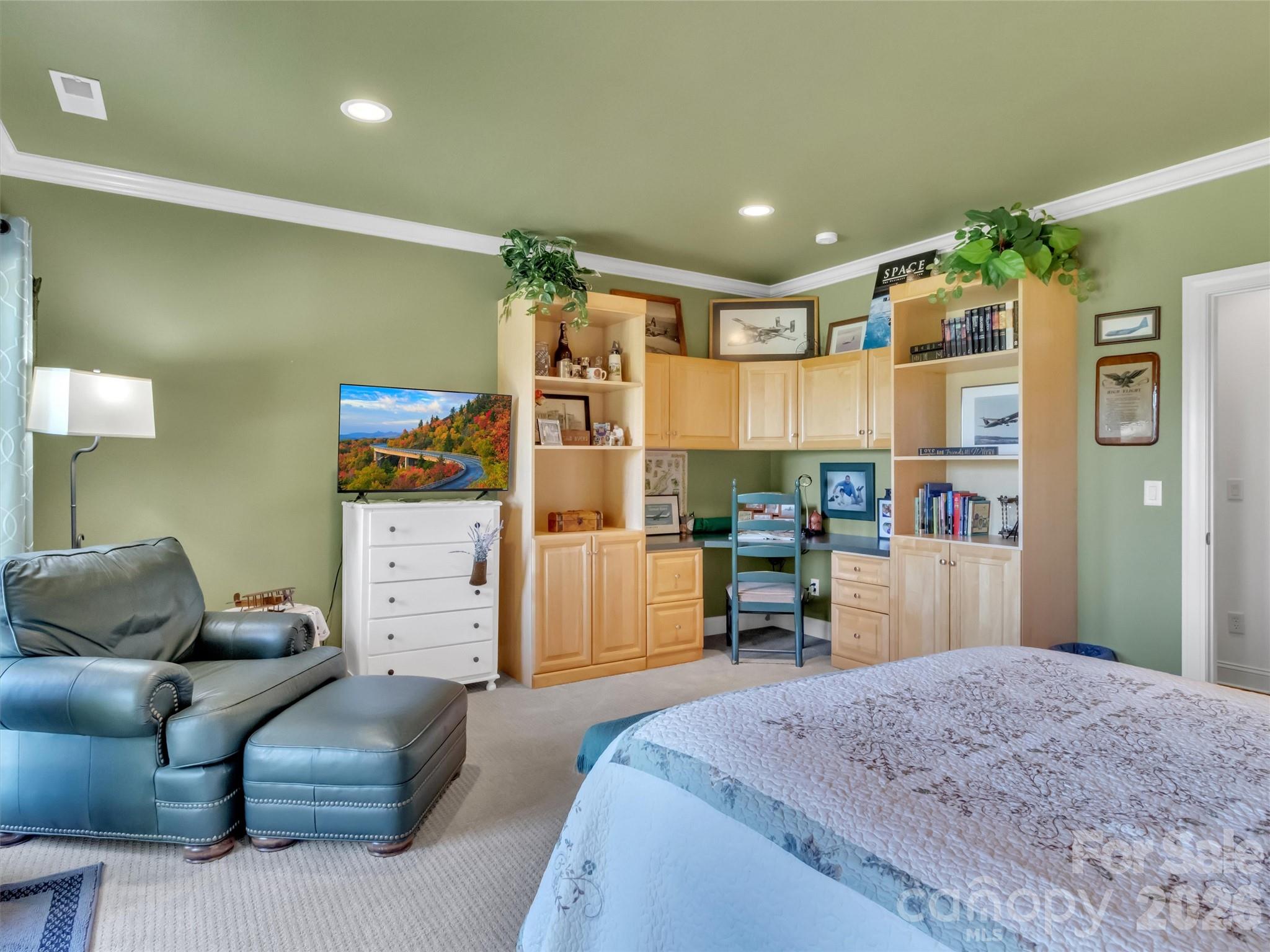 Single Family Residence at 830 Trials Gap Drive, Waynesville, photo 31 of 49