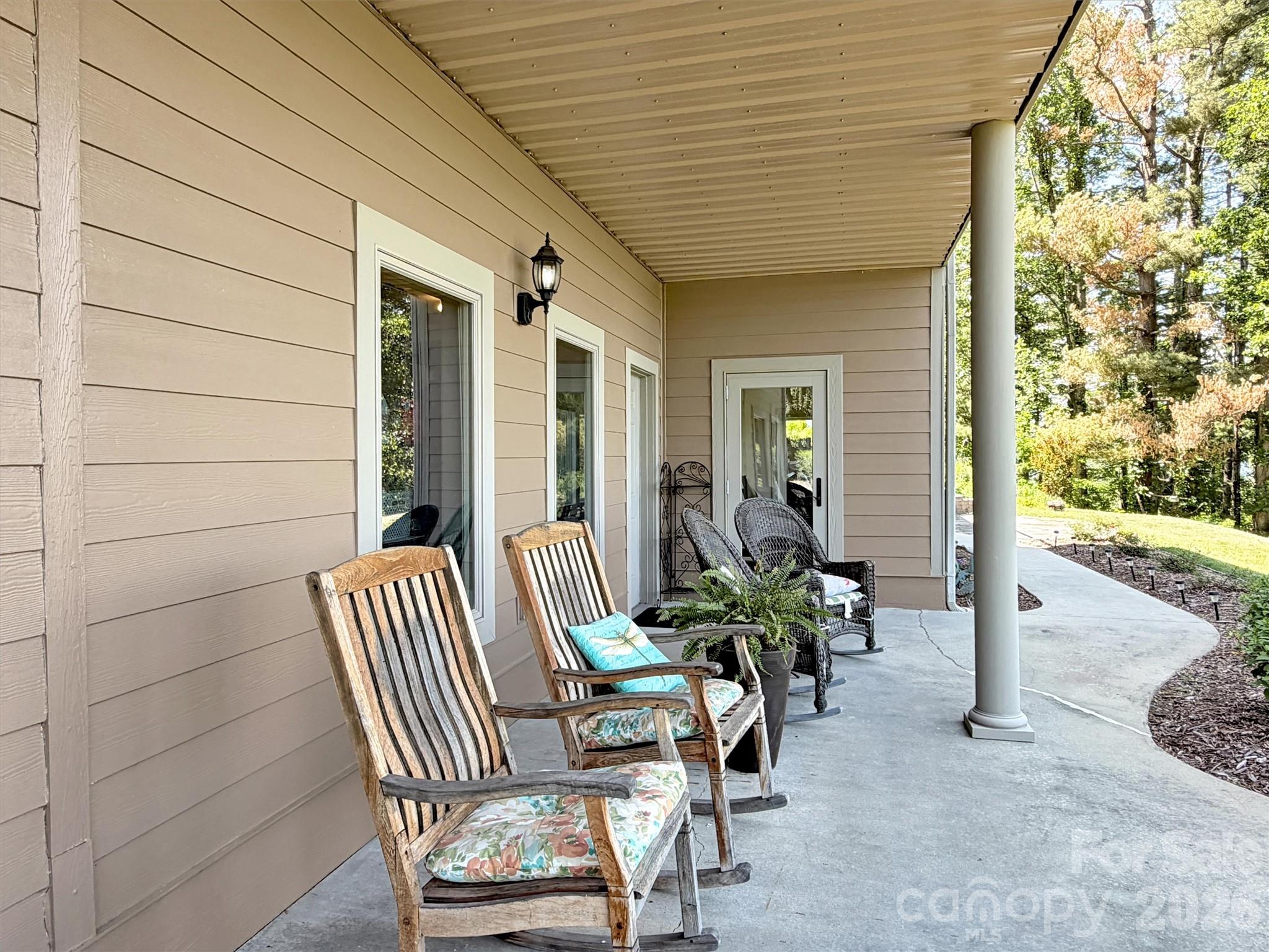 Single Family Residence at 830 Trials Gap Drive, Waynesville, photo 33 of 49