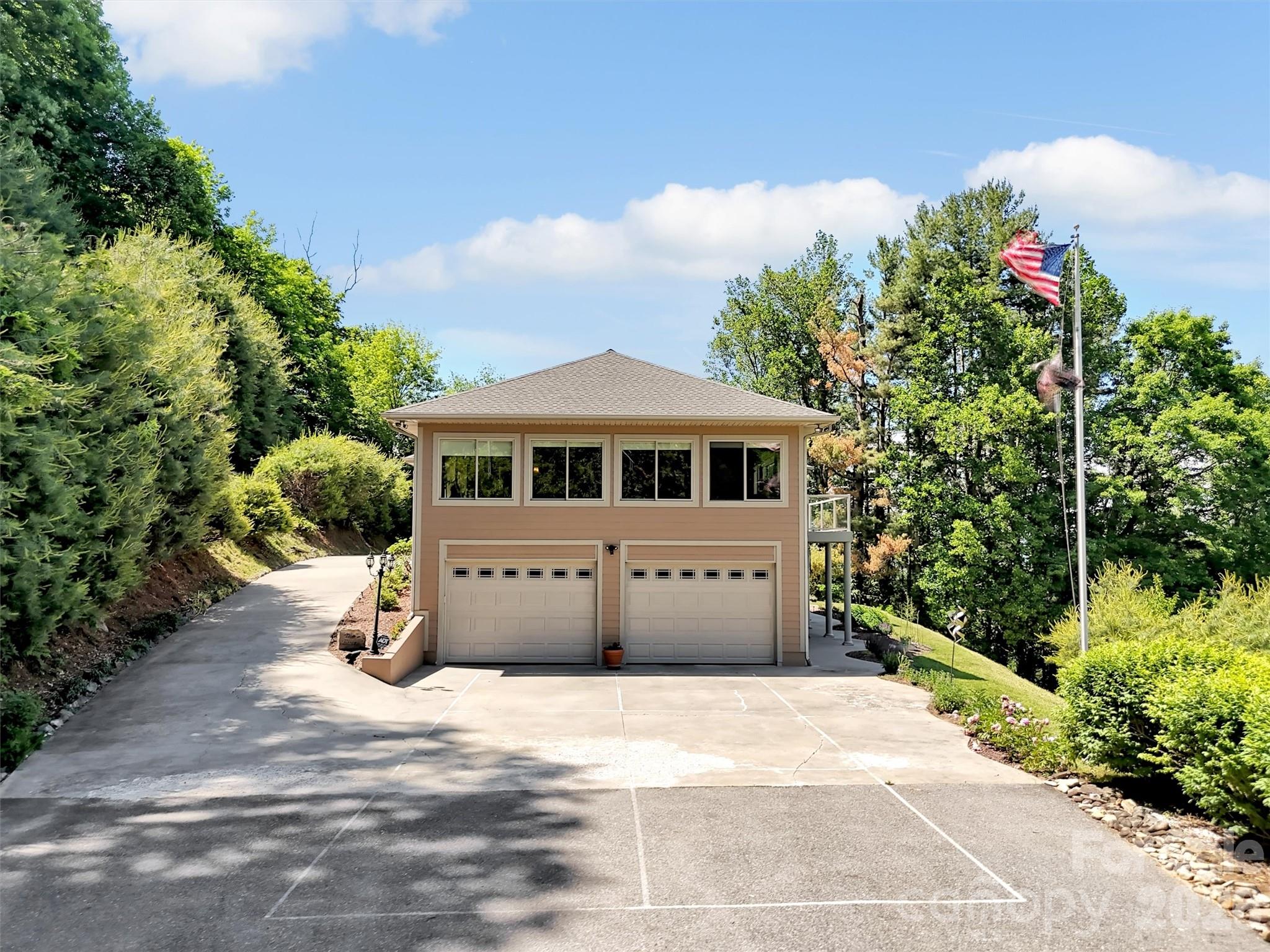 Single Family Residence at 830 Trials Gap Drive, Waynesville, photo 34 of 49