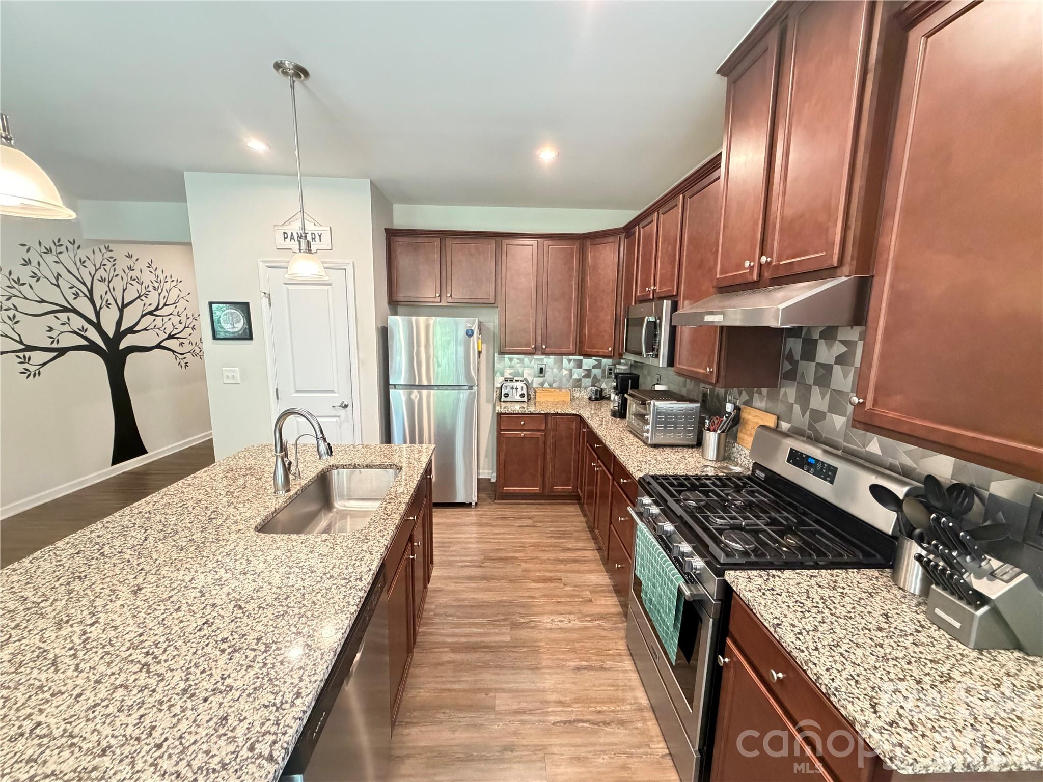 Single Family Residence at 1753 Slippery Rock Lane, Monroe, photo 3 of 14