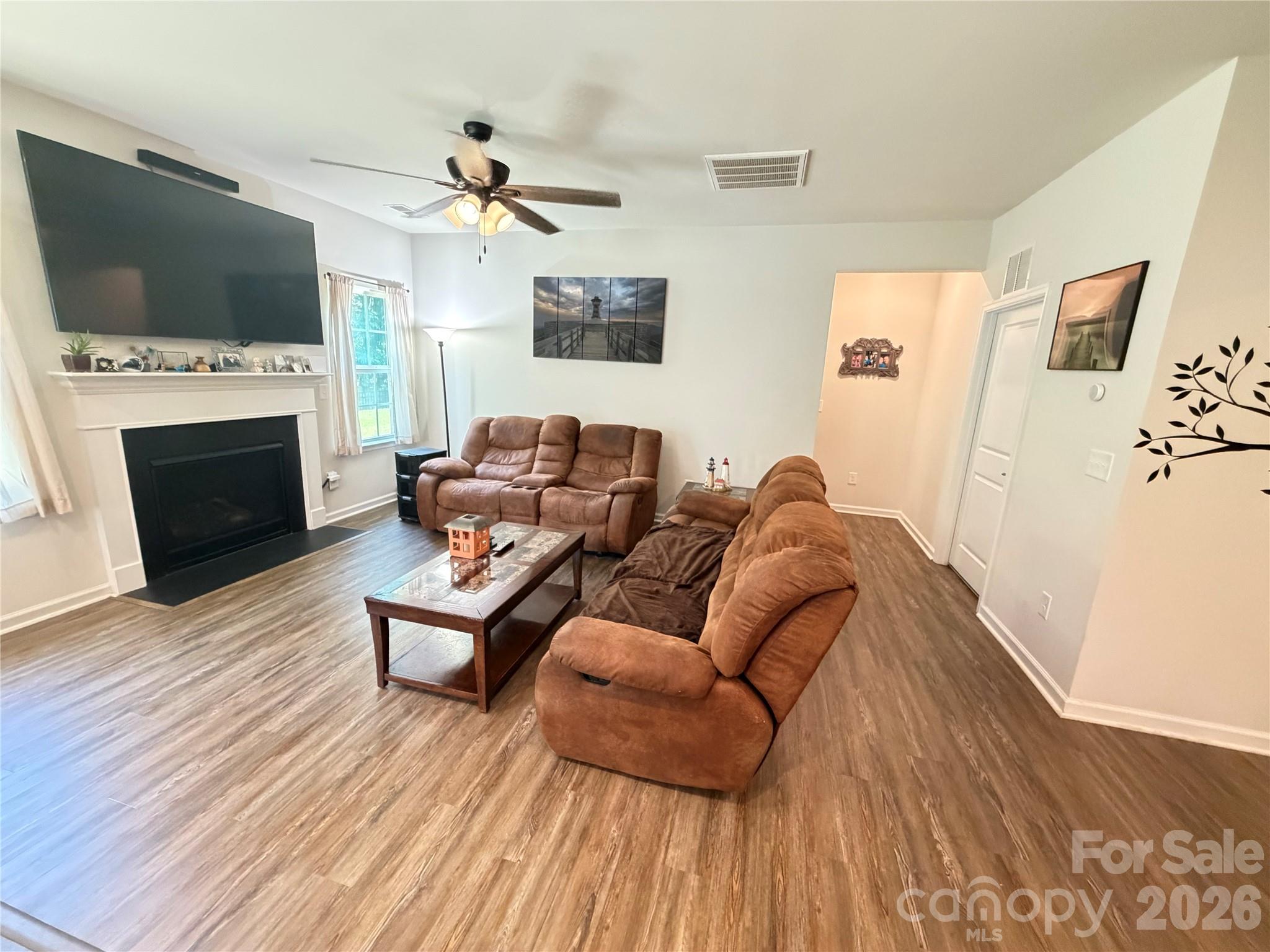 Single Family Residence at 1753 Slippery Rock Lane, Monroe, photo 4 of 14
