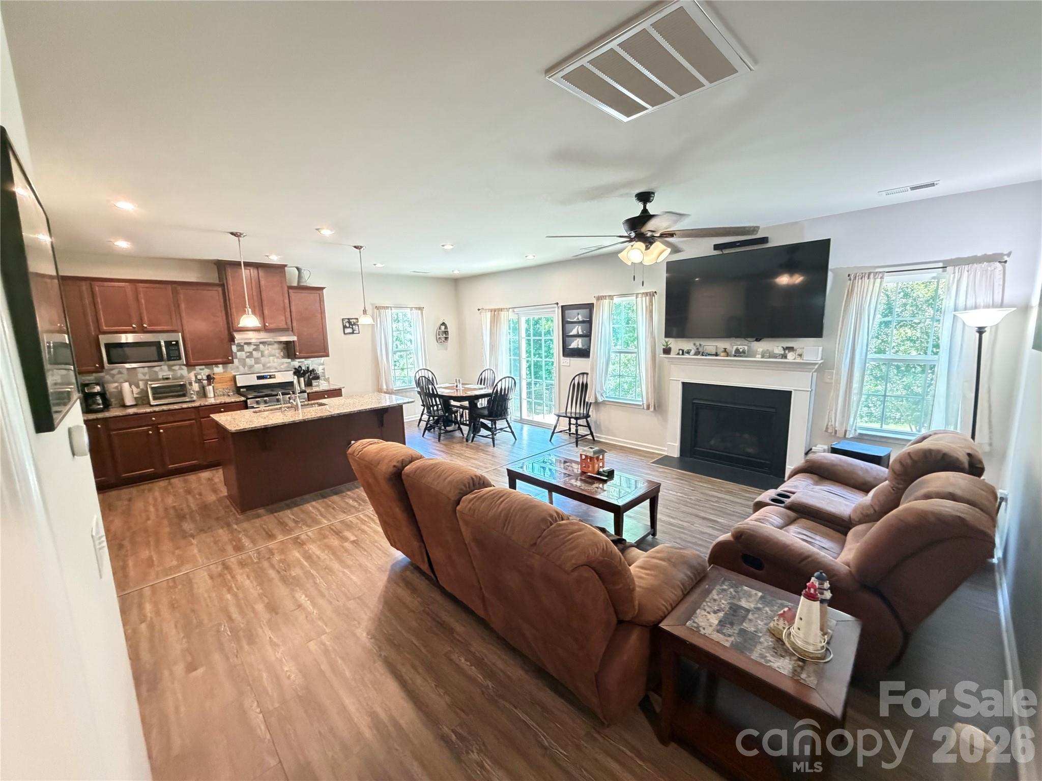 Single Family Residence at 1753 Slippery Rock Lane, Monroe, photo 5 of 14