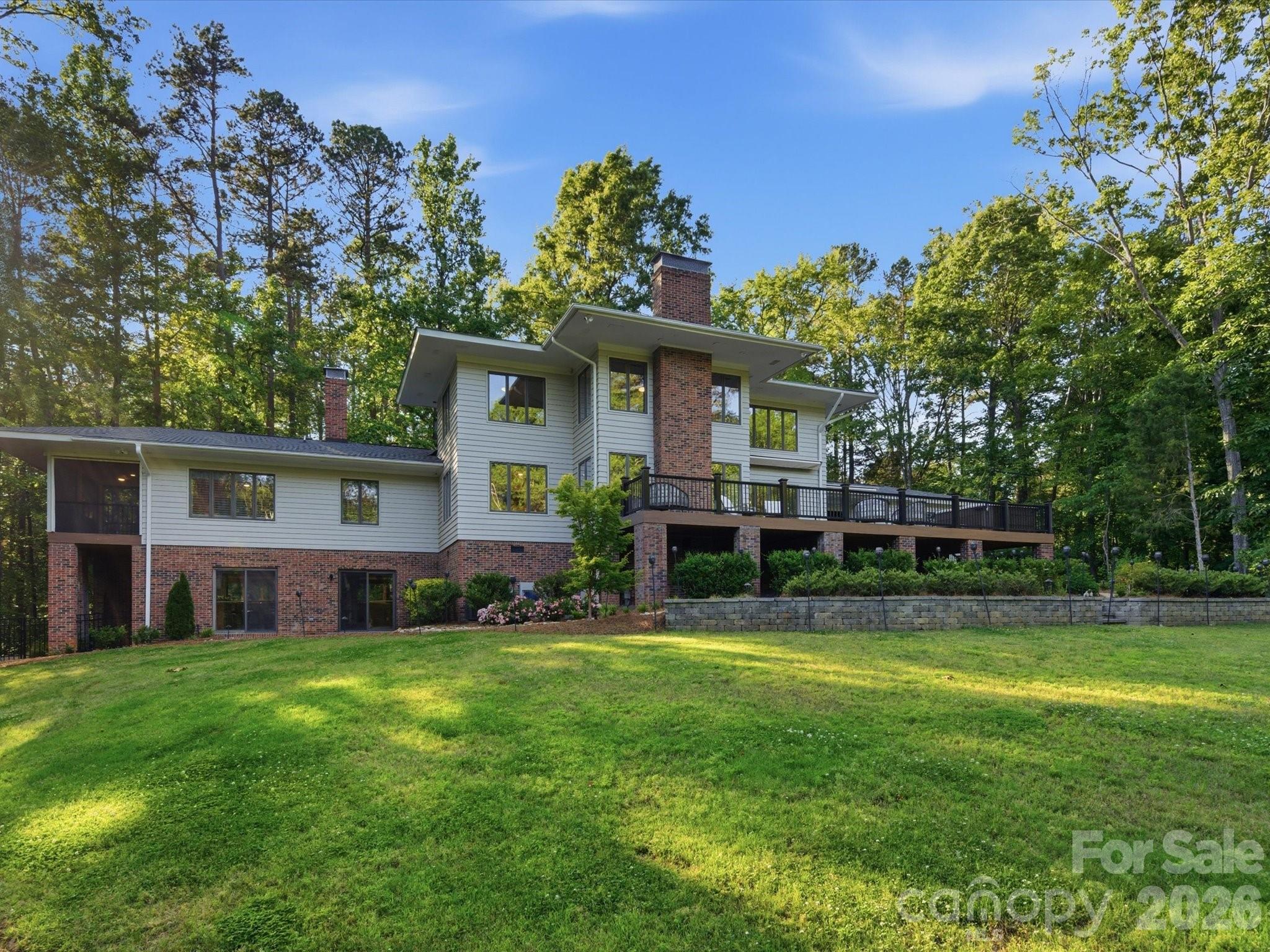 Single Family Residence at 115 Forest Cliff Court NE, Concord, photo 2 of 48