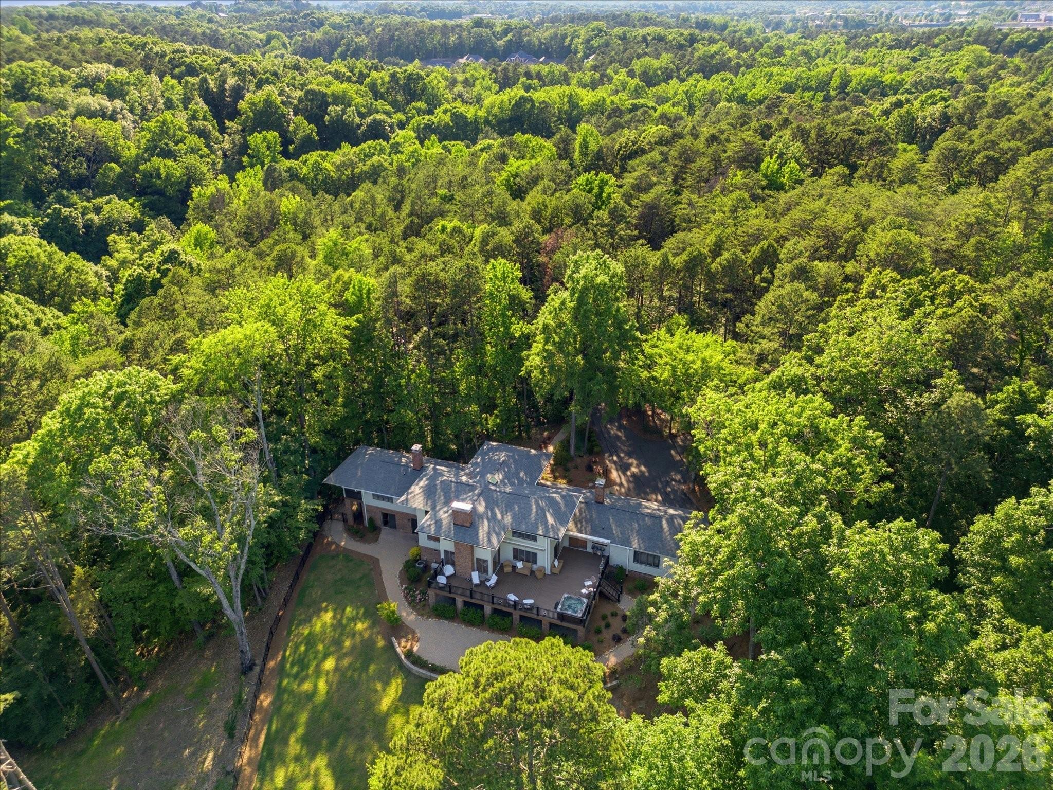Single Family Residence at 115 Forest Cliff Court NE, Concord, photo 3 of 48