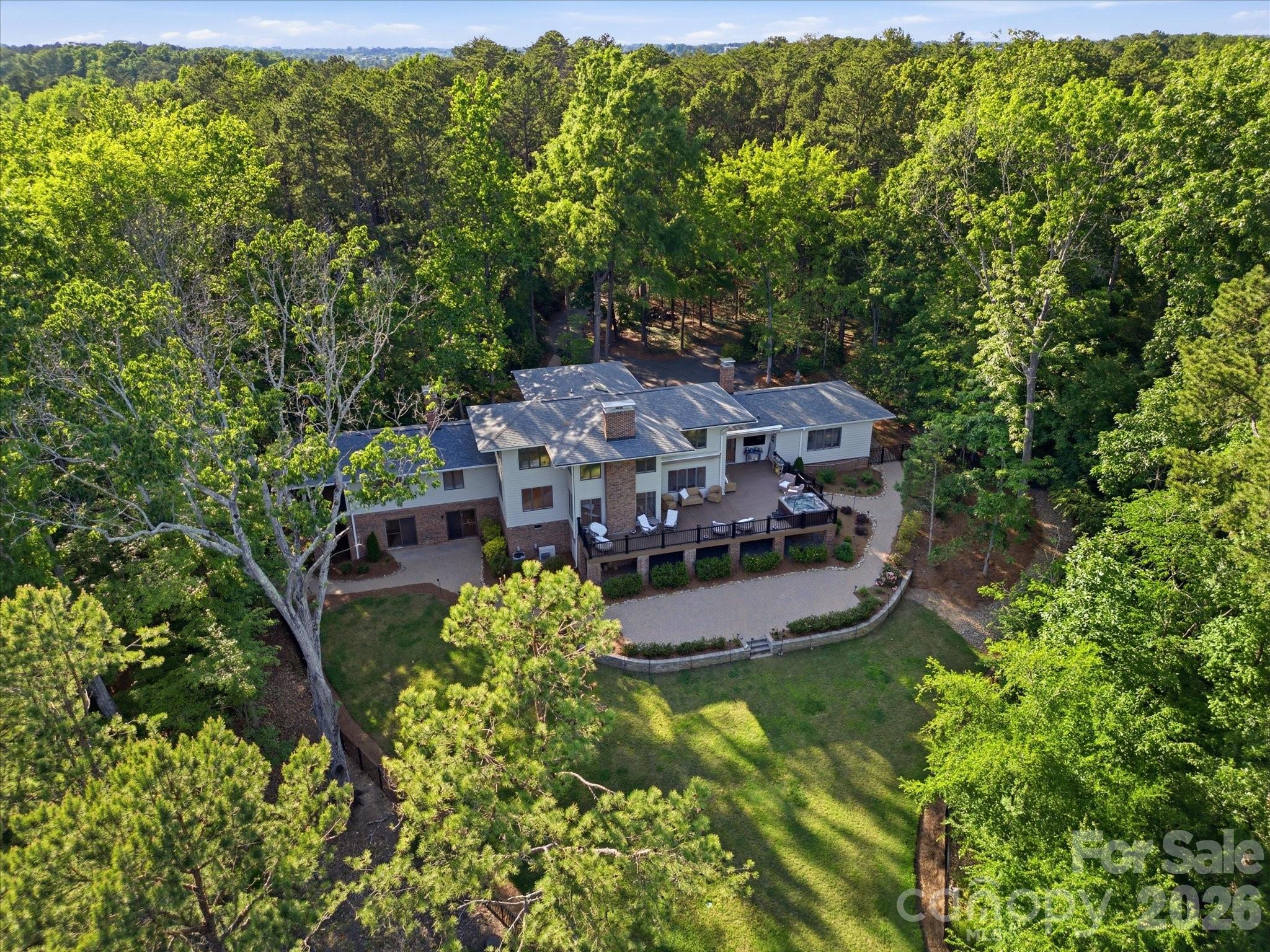 Single Family Residence at 115 Forest Cliff Court NE, Concord, photo 4 of 48