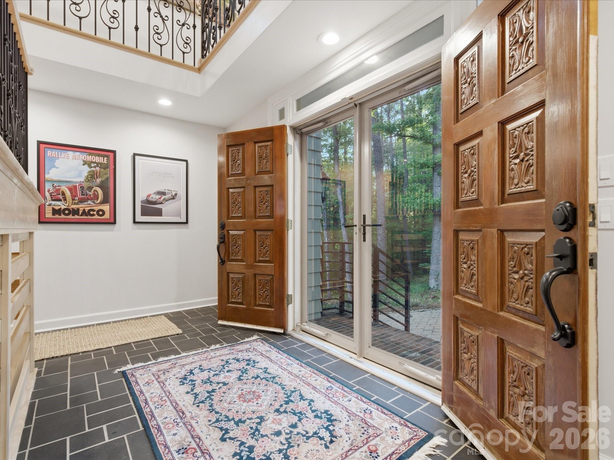 Single Family Residence at 115 Forest Cliff Court NE, Concord, photo 8 of 48