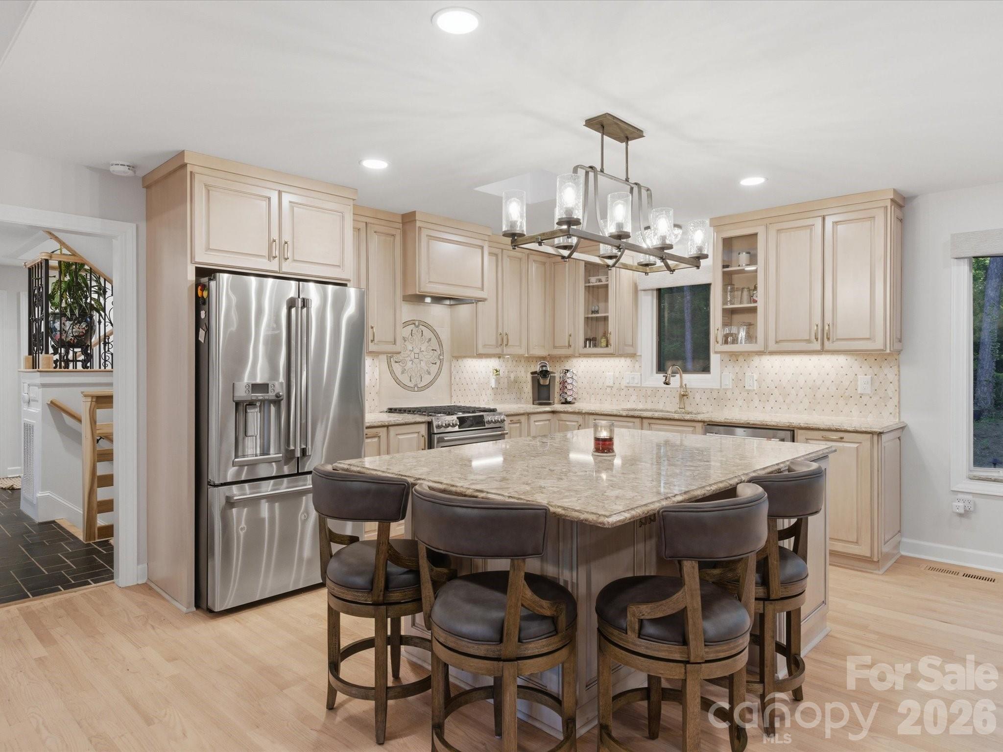 Single Family Residence at 115 Forest Cliff Court NE, Concord, photo 12 of 48