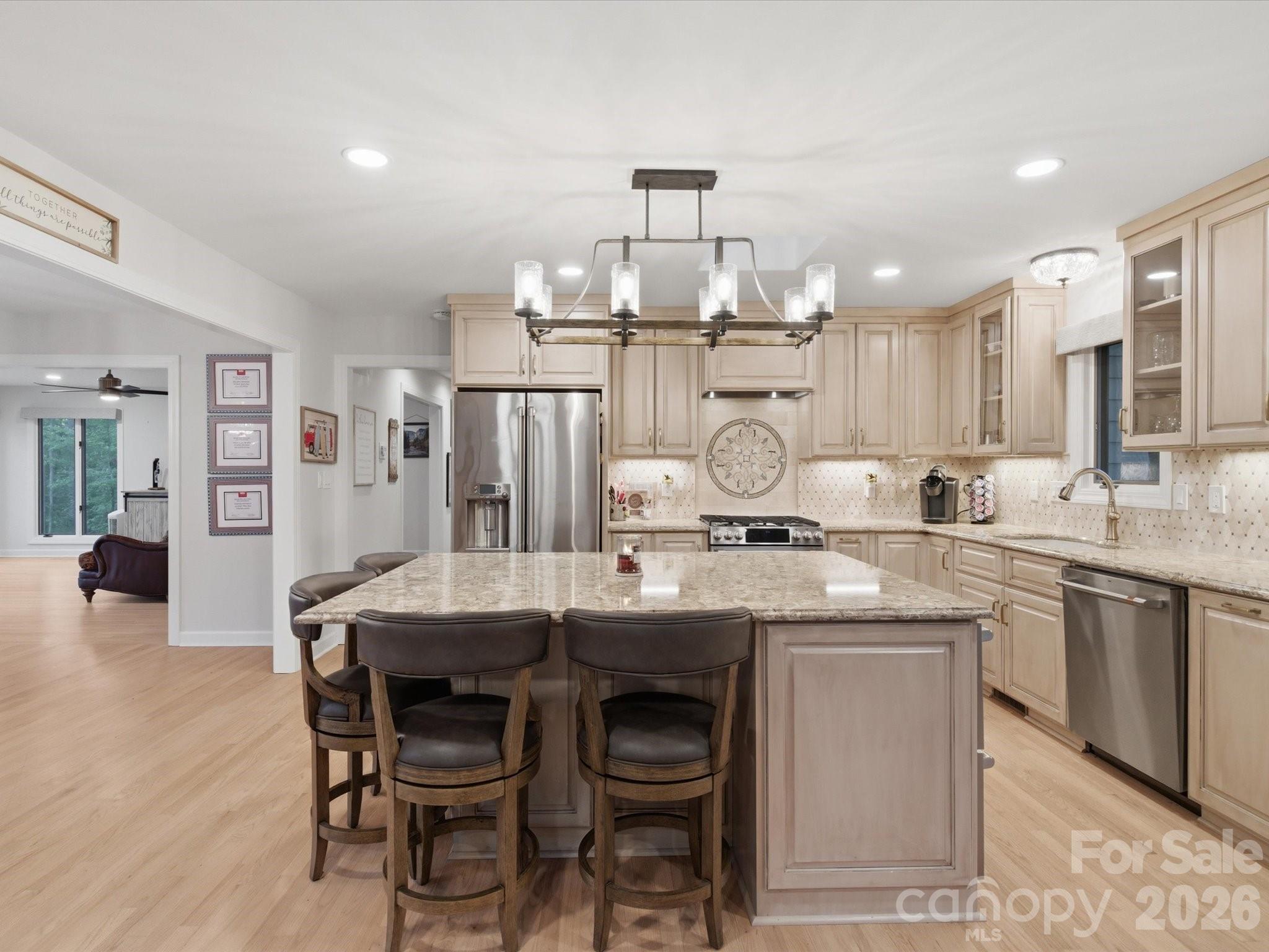 Single Family Residence at 115 Forest Cliff Court NE, Concord, photo 13 of 48