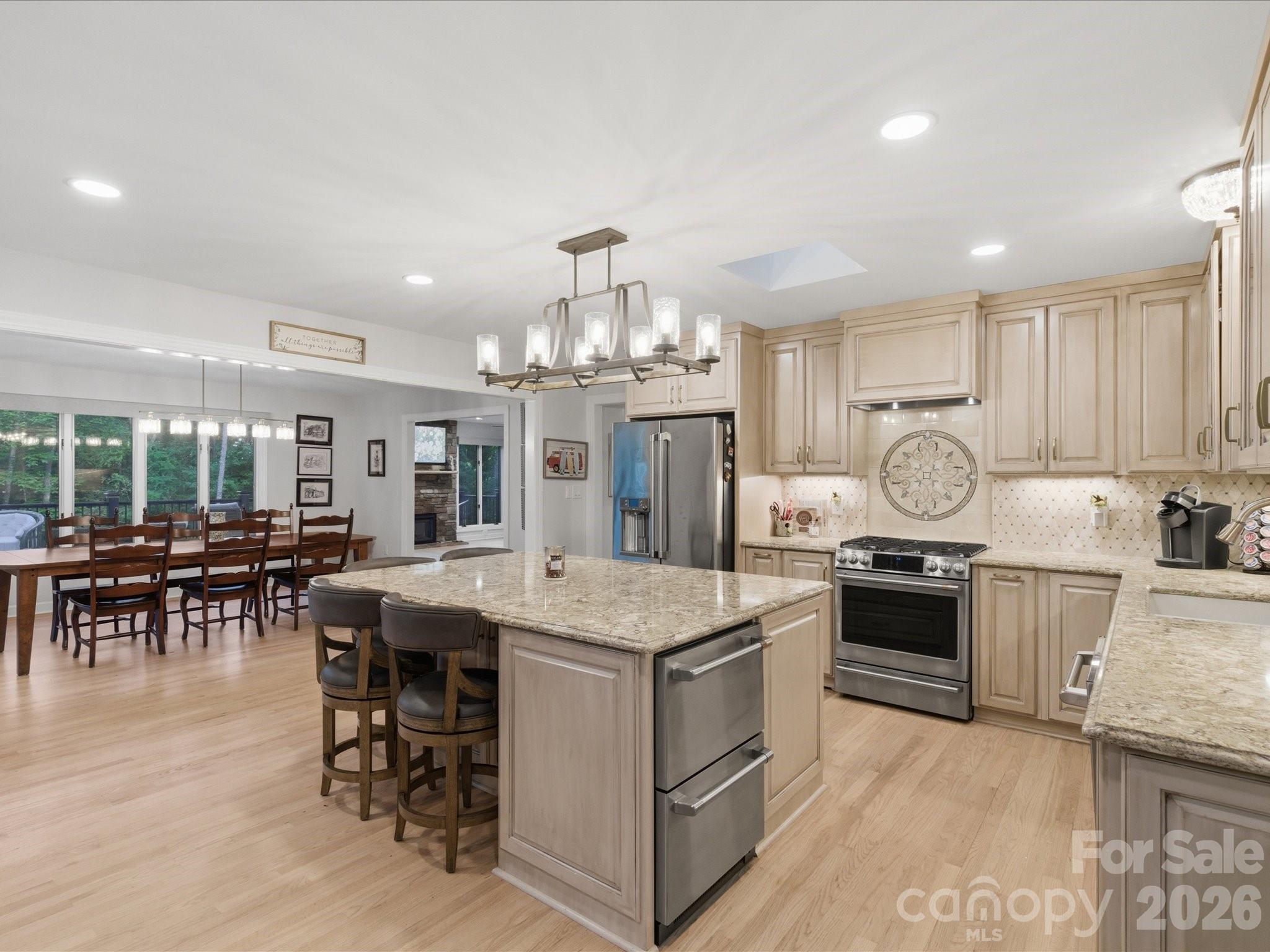 Single Family Residence at 115 Forest Cliff Court NE, Concord, photo 15 of 48