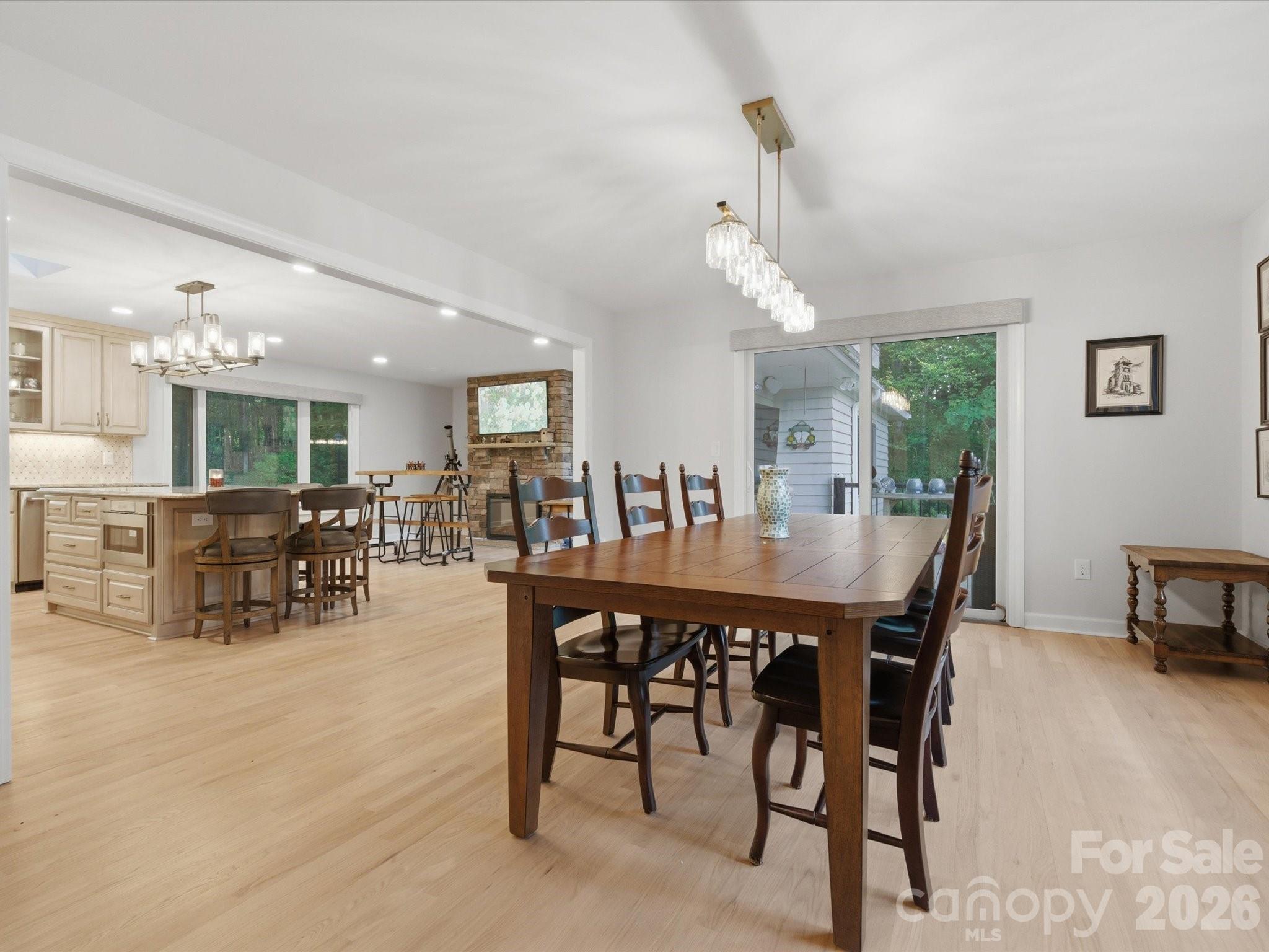 Single Family Residence at 115 Forest Cliff Court NE, Concord, photo 21 of 48
