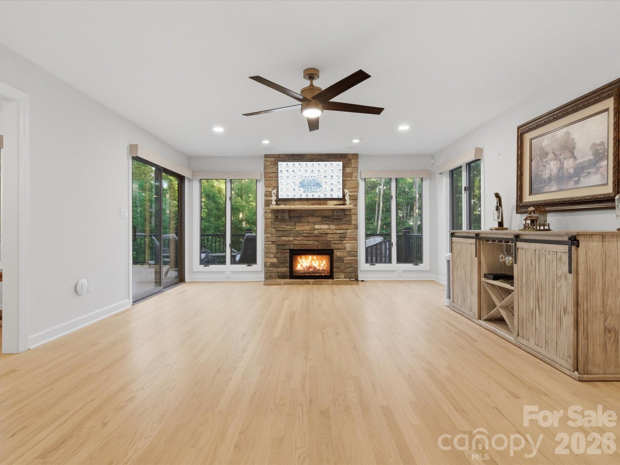 Single Family Residence at 115 Forest Cliff Court NE, Concord, photo 24 of 48