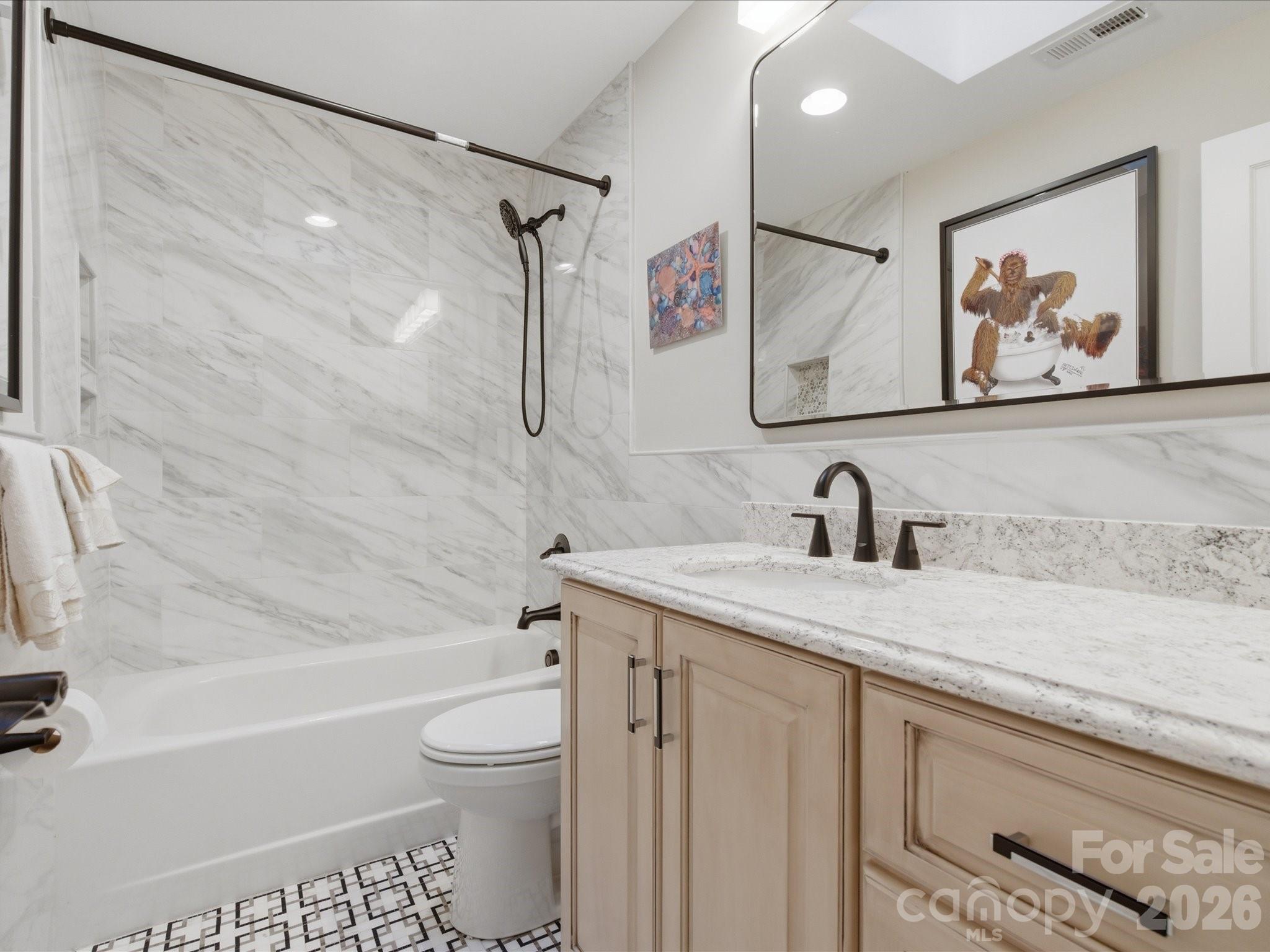 Single Family Residence at 115 Forest Cliff Court NE, Concord, photo 35 of 48
