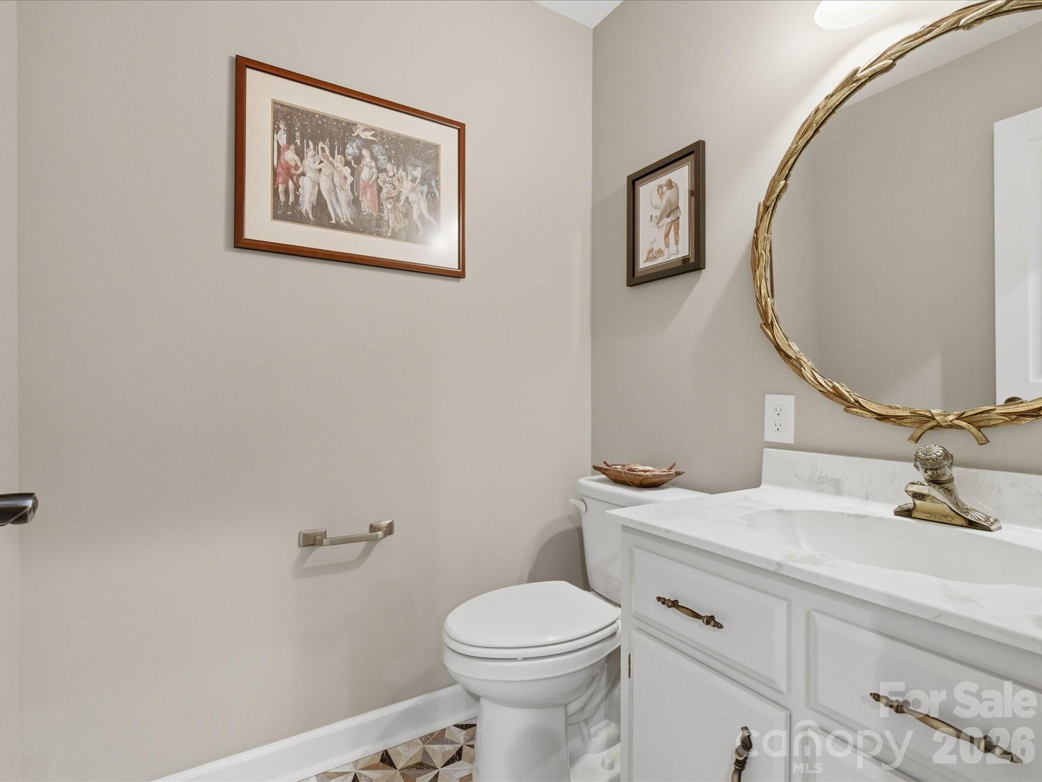 Single Family Residence at 115 Forest Cliff Court NE, Concord, photo 37 of 48
