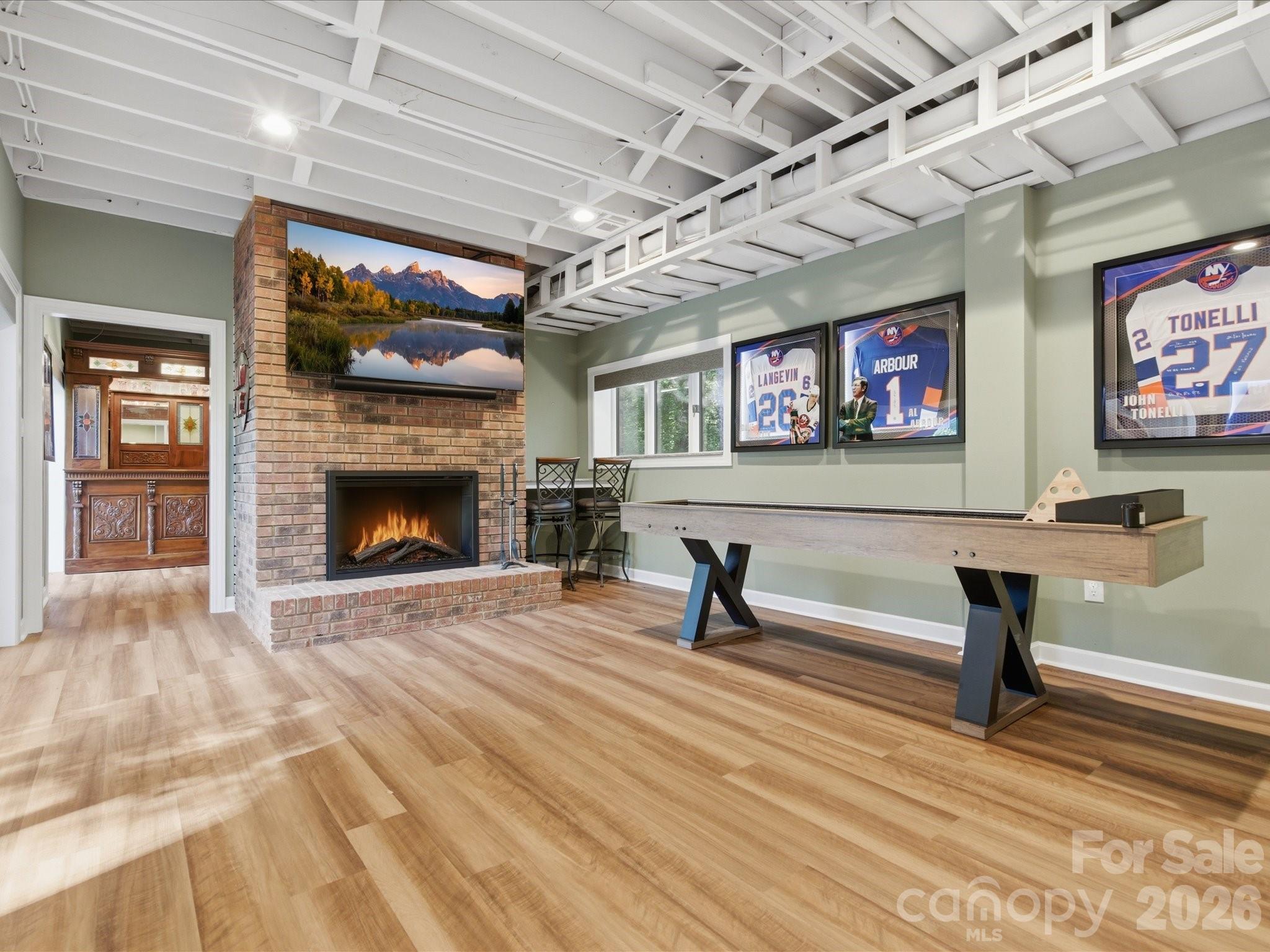 Single Family Residence at 115 Forest Cliff Court NE, Concord, photo 38 of 48