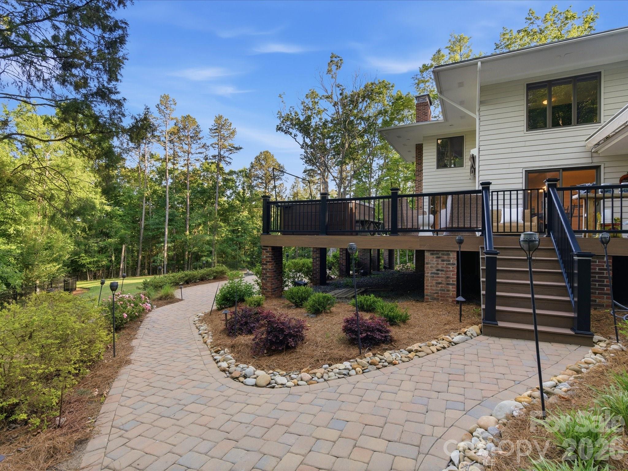 Single Family Residence at 115 Forest Cliff Court NE, Concord, photo 43 of 48