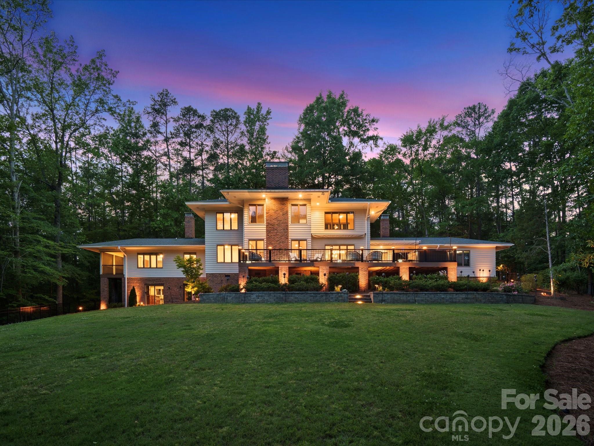 Single Family Residence at 115 Forest Cliff Court NE, Concord, photo 44 of 48