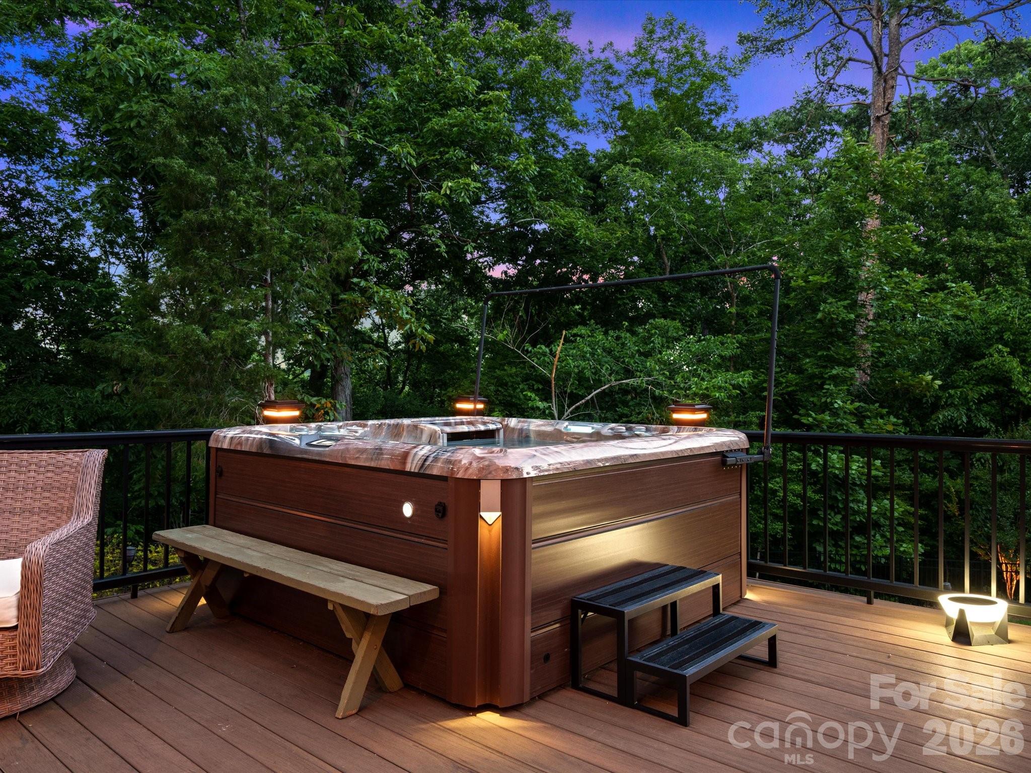 Single Family Residence at 115 Forest Cliff Court NE, Concord, photo 47 of 48