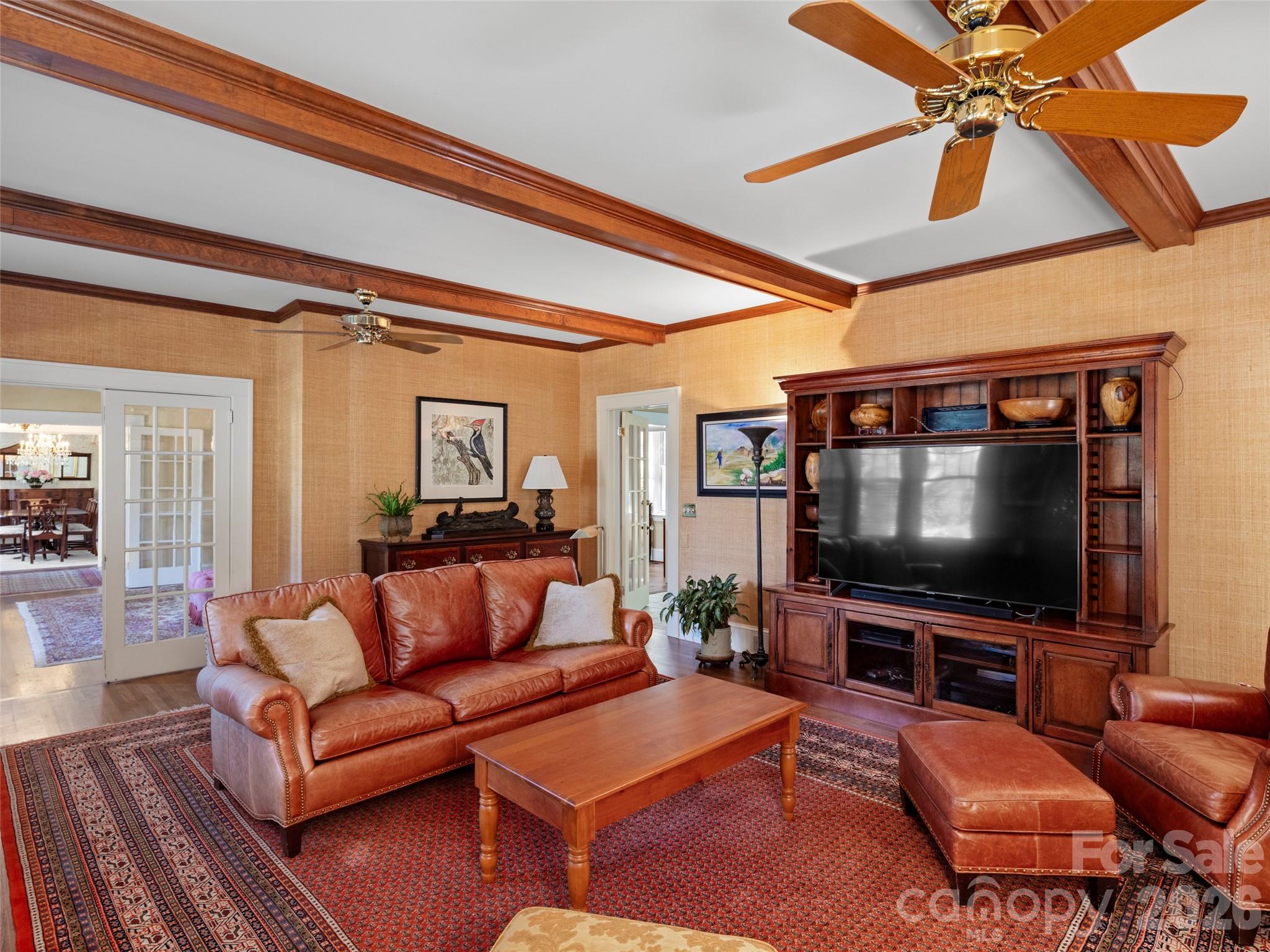 Single Family Residence at 19 Blackwood Road, Asheville, photo 13 of 41