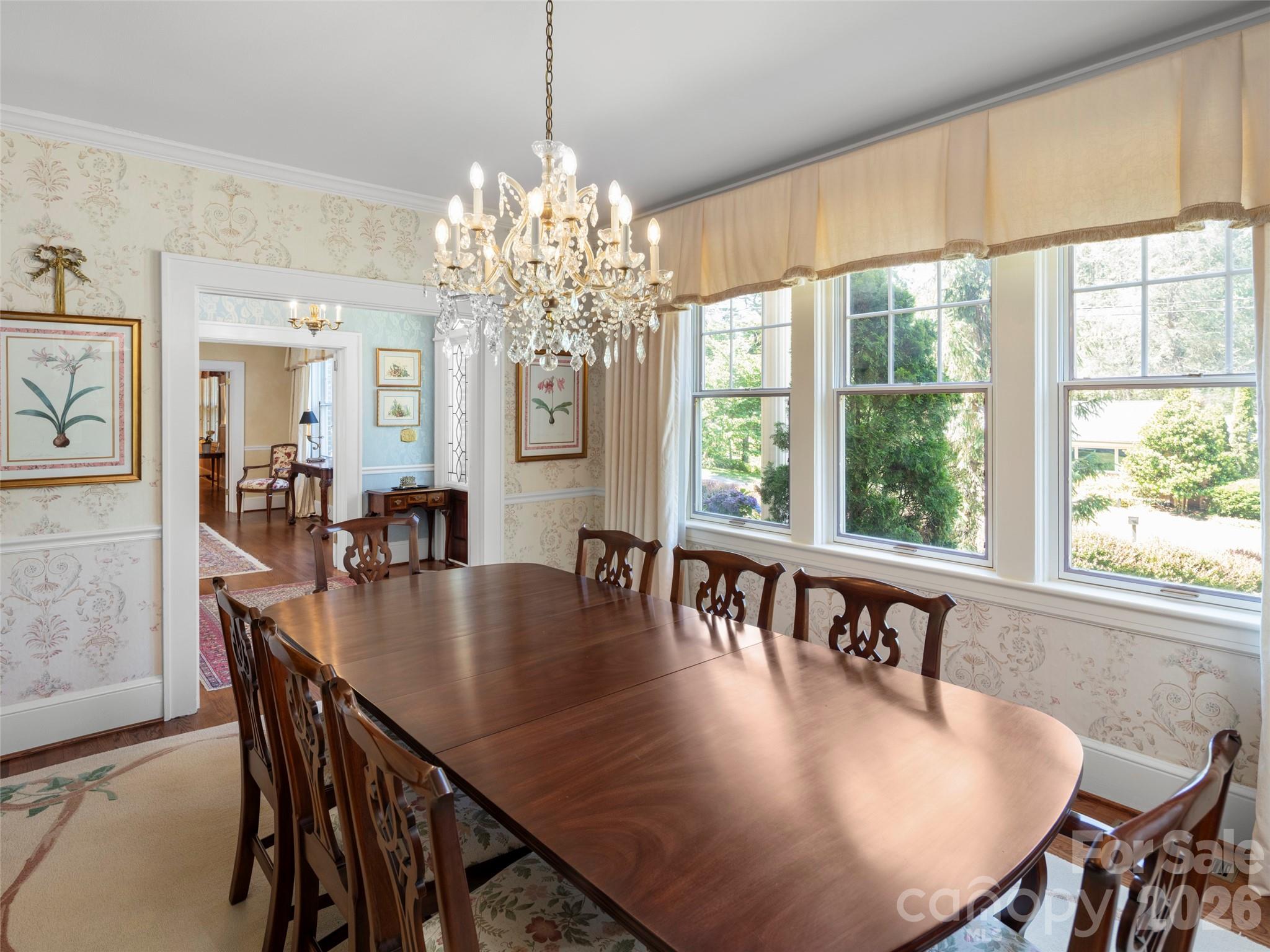 Single Family Residence at 19 Blackwood Road, Asheville, photo 18 of 41
