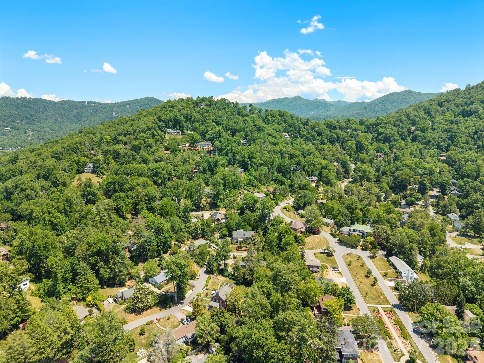 Single Family Residence at 19 Blackwood Road, Asheville, photo 41 of 41