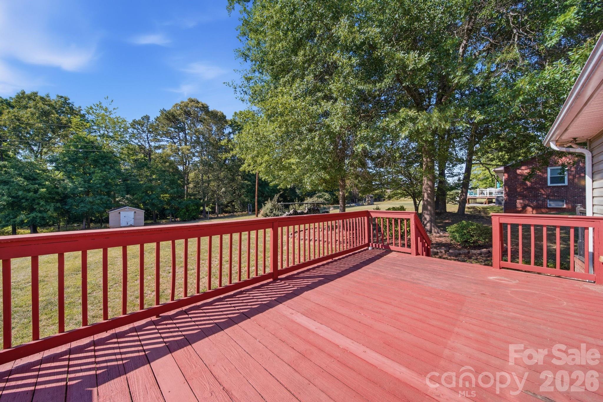 Single Family Residence at 313 Sunrise Circle, Shelby, photo 39 of 42