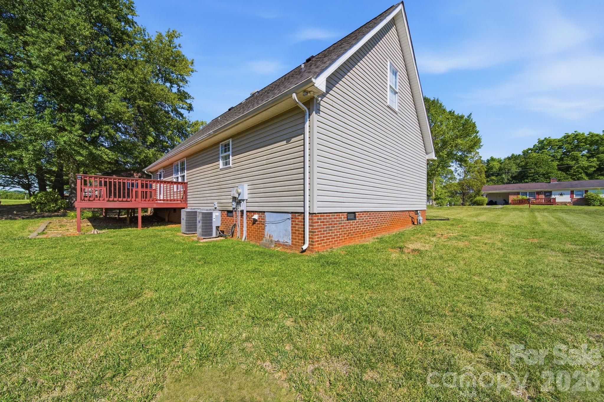 Single Family Residence at 313 Sunrise Circle, Shelby, photo 40 of 42