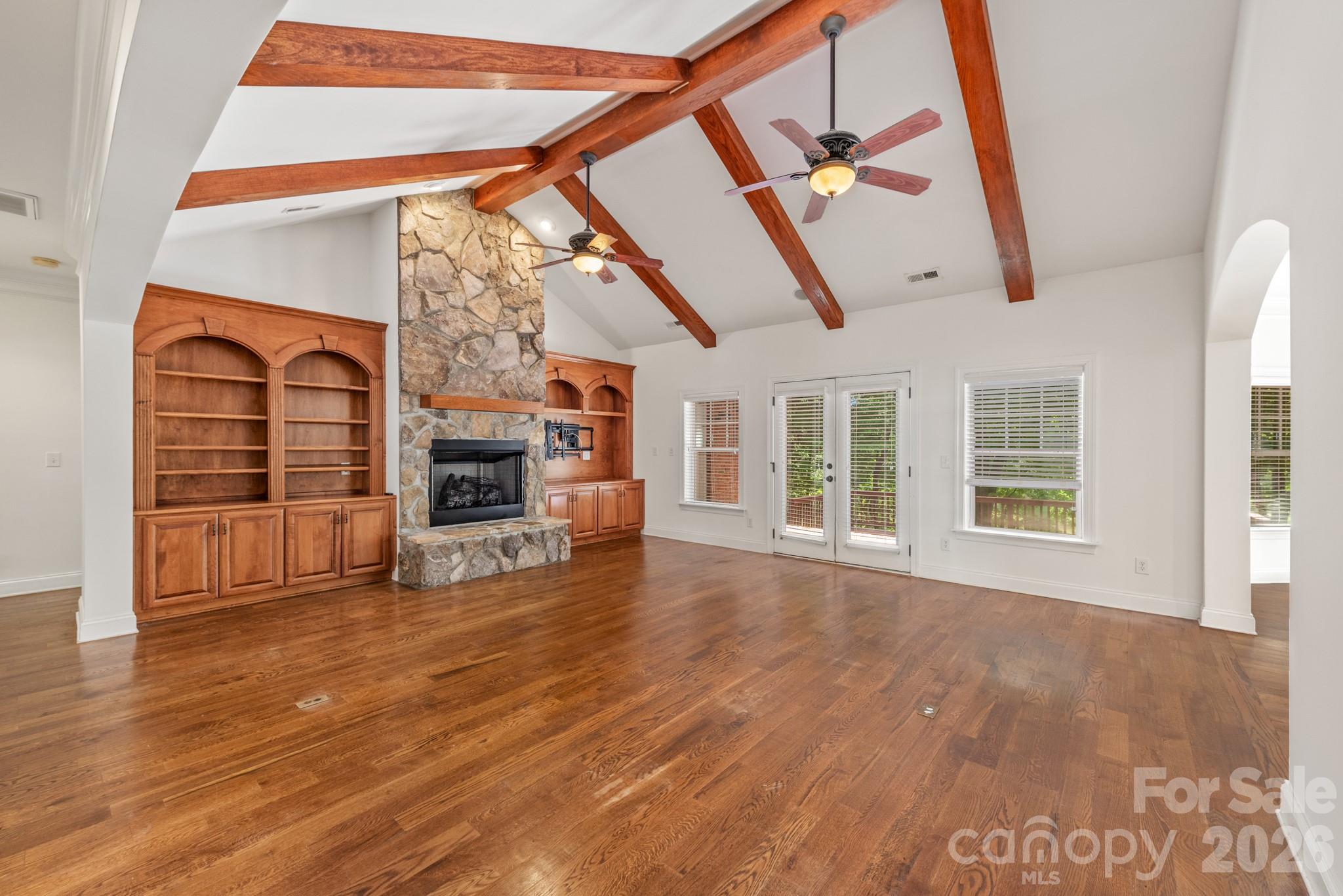 Large Great Room - 4709 Rockwood Drive, Waxhaw