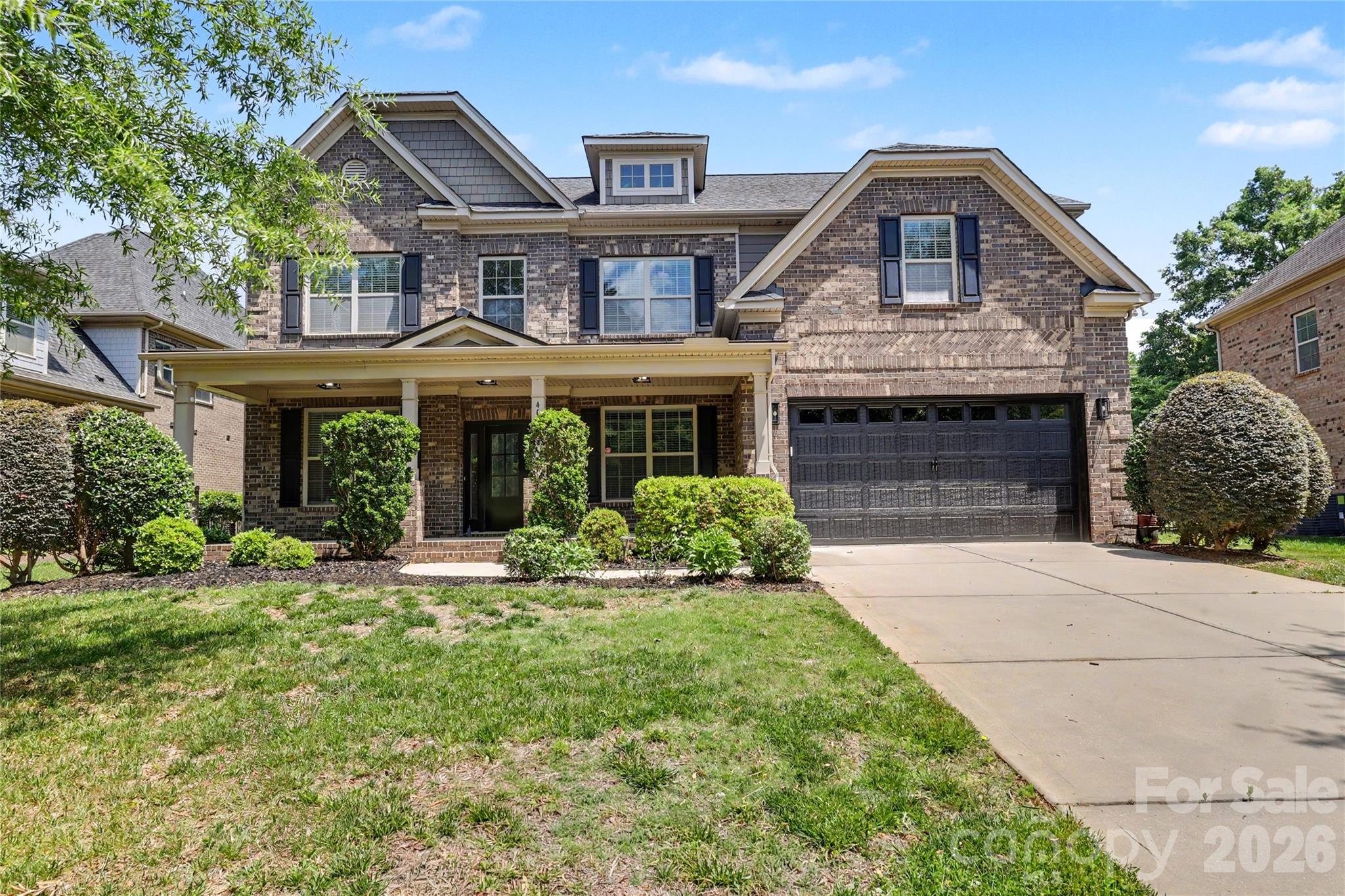Single Family Residence at 4624 Pebble Run Drive, Matthews, photo 48 of 48