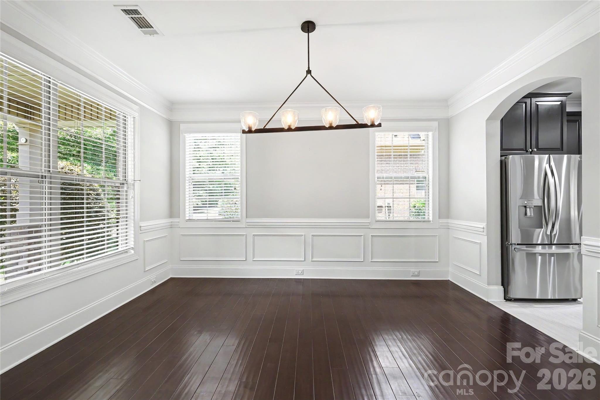 Single Family Residence at 4624 Pebble Run Drive, Matthews, photo 6 of 48