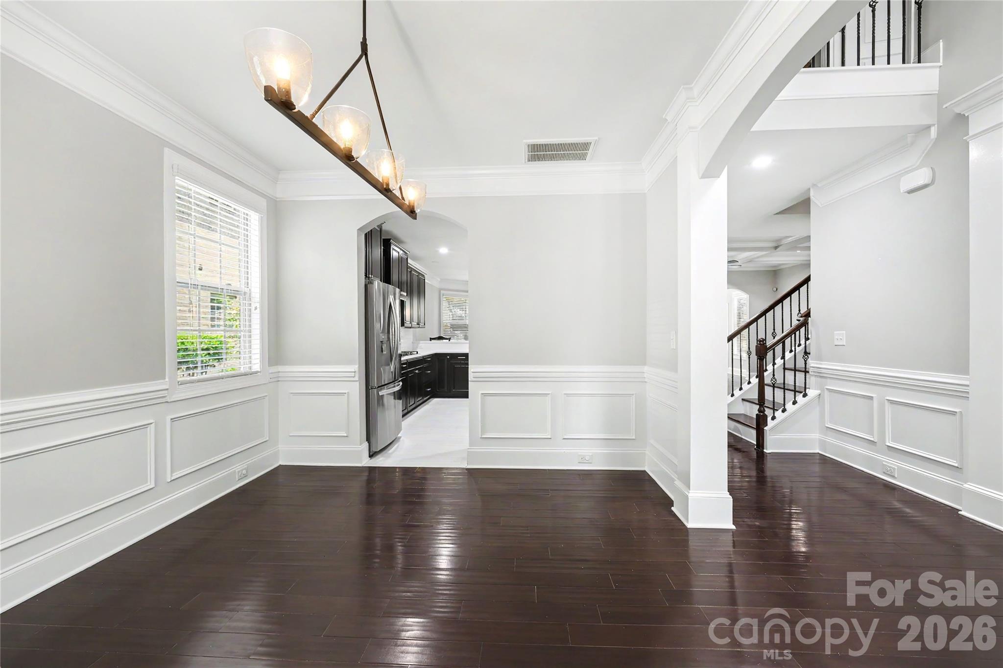 Single Family Residence at 4624 Pebble Run Drive, Matthews, photo 7 of 48