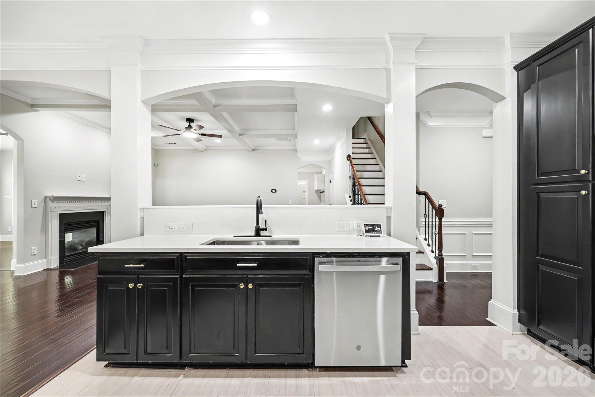 Single Family Residence at 4624 Pebble Run Drive, Matthews, photo 10 of 48