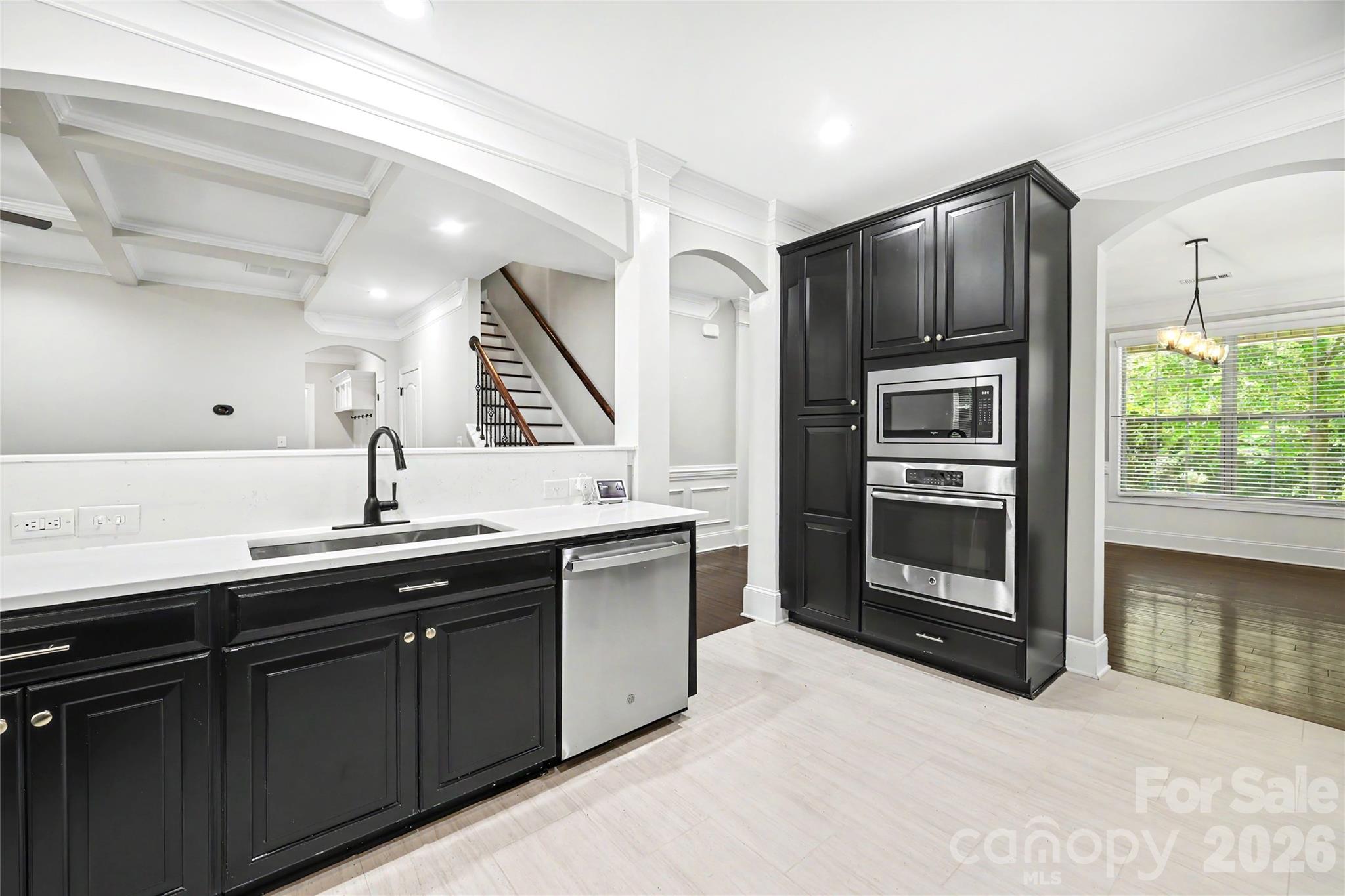 Single Family Residence at 4624 Pebble Run Drive, Matthews, photo 11 of 48