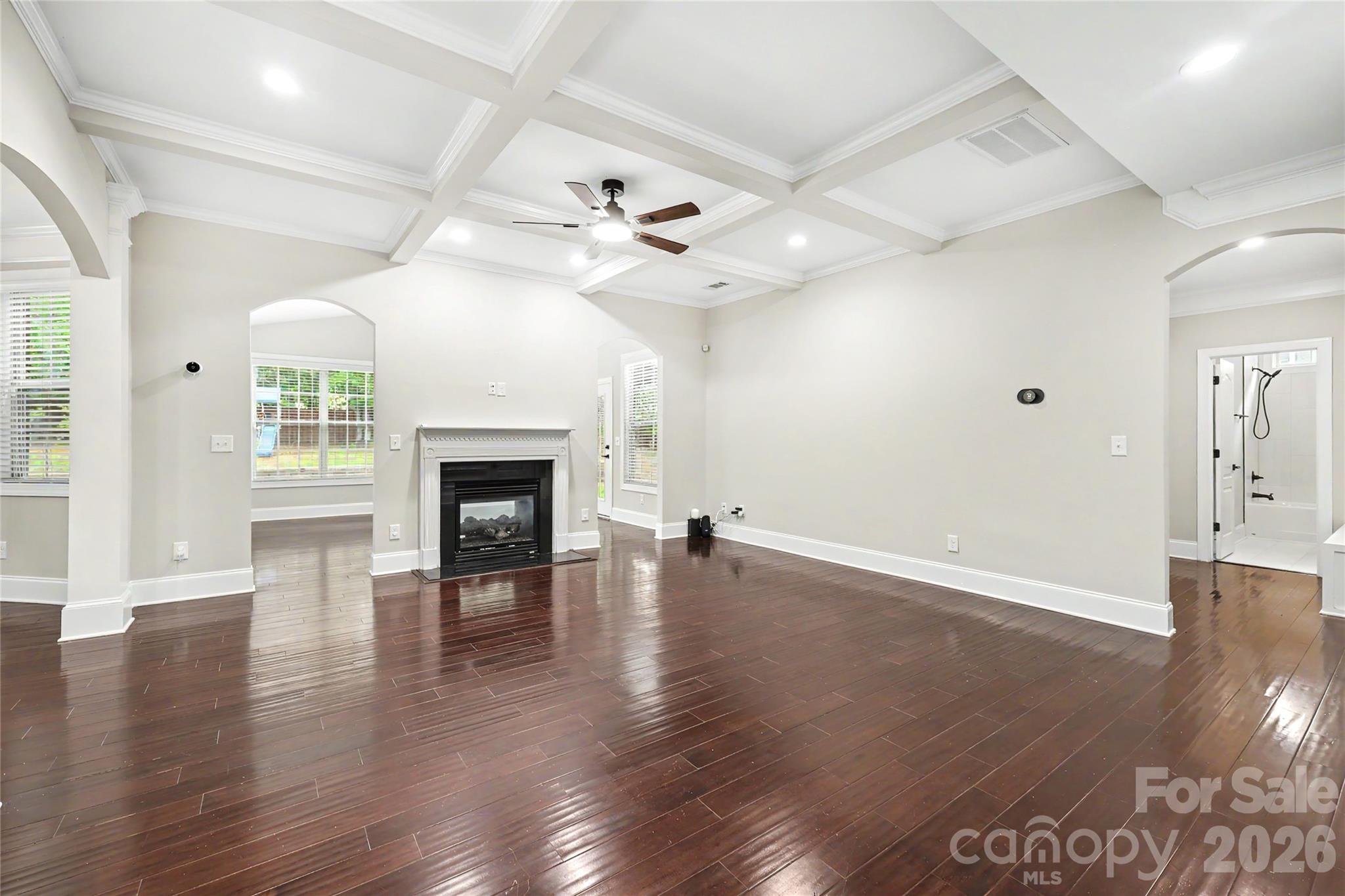 Single Family Residence at 4624 Pebble Run Drive, Matthews, photo 13 of 48