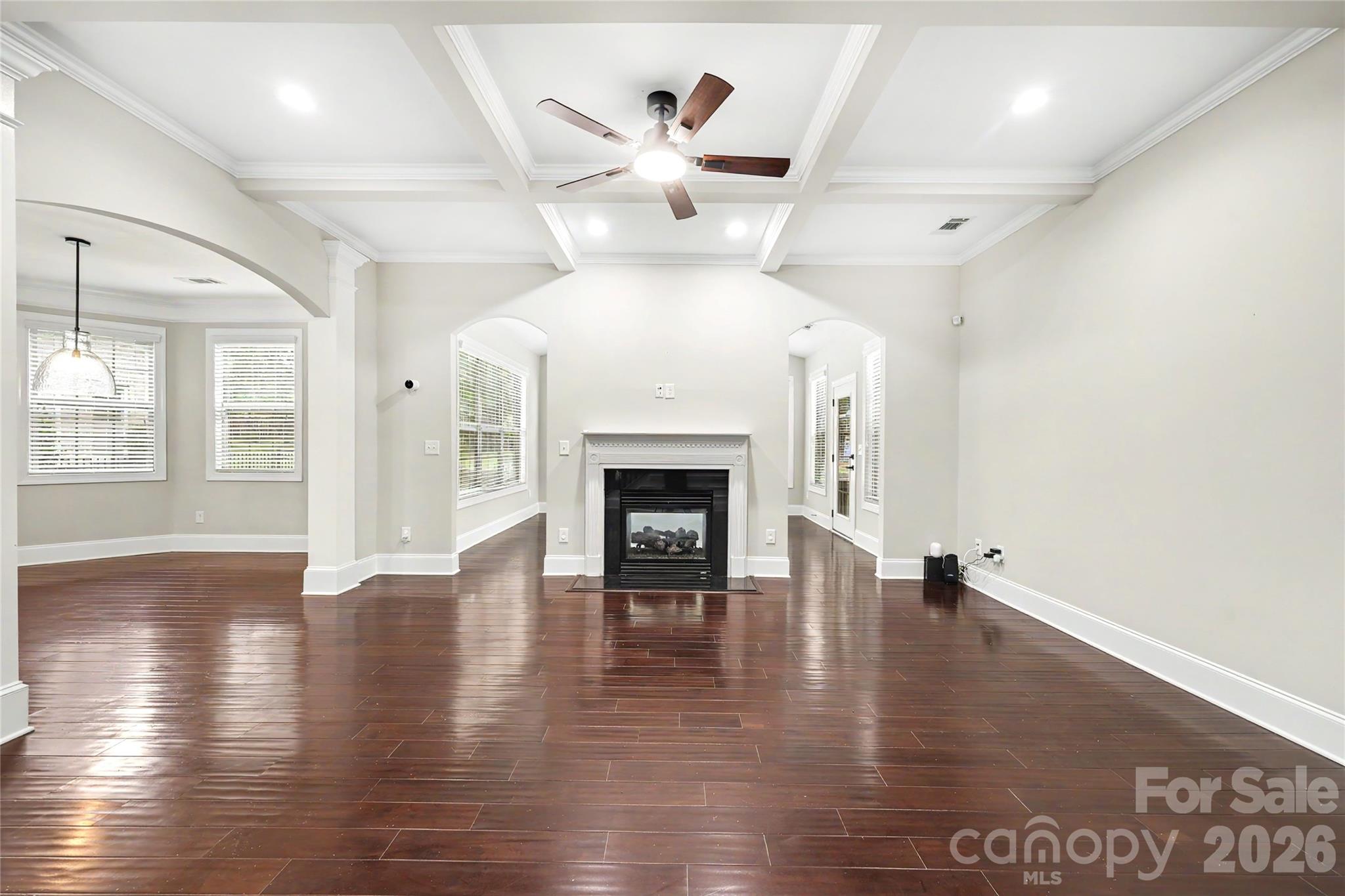 Single Family Residence at 4624 Pebble Run Drive, Matthews, photo 14 of 48