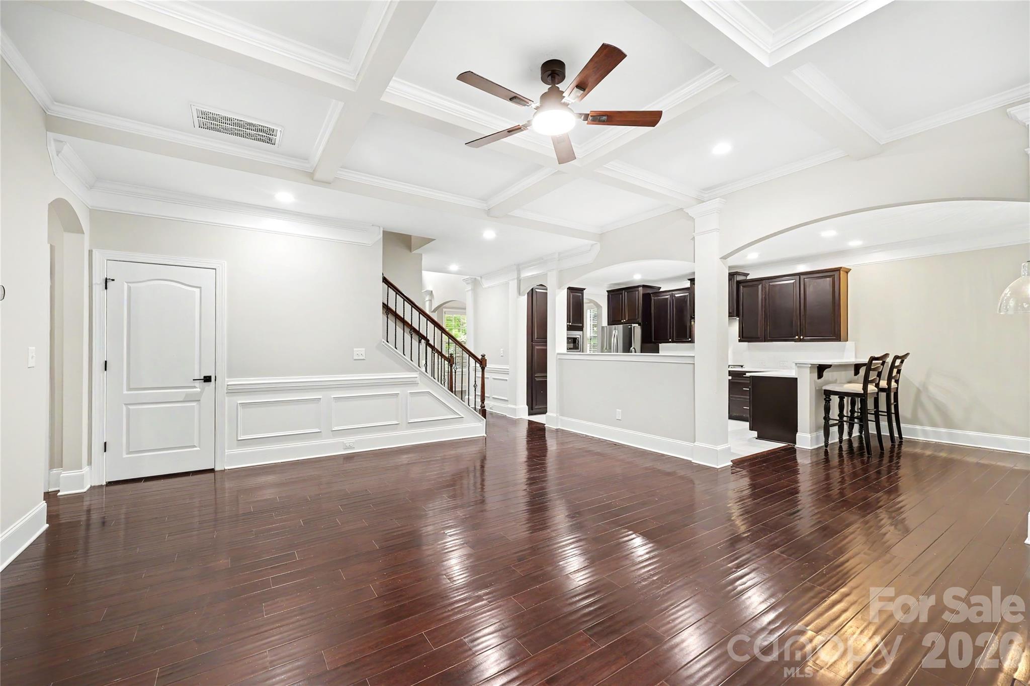 Single Family Residence at 4624 Pebble Run Drive, Matthews, photo 15 of 48