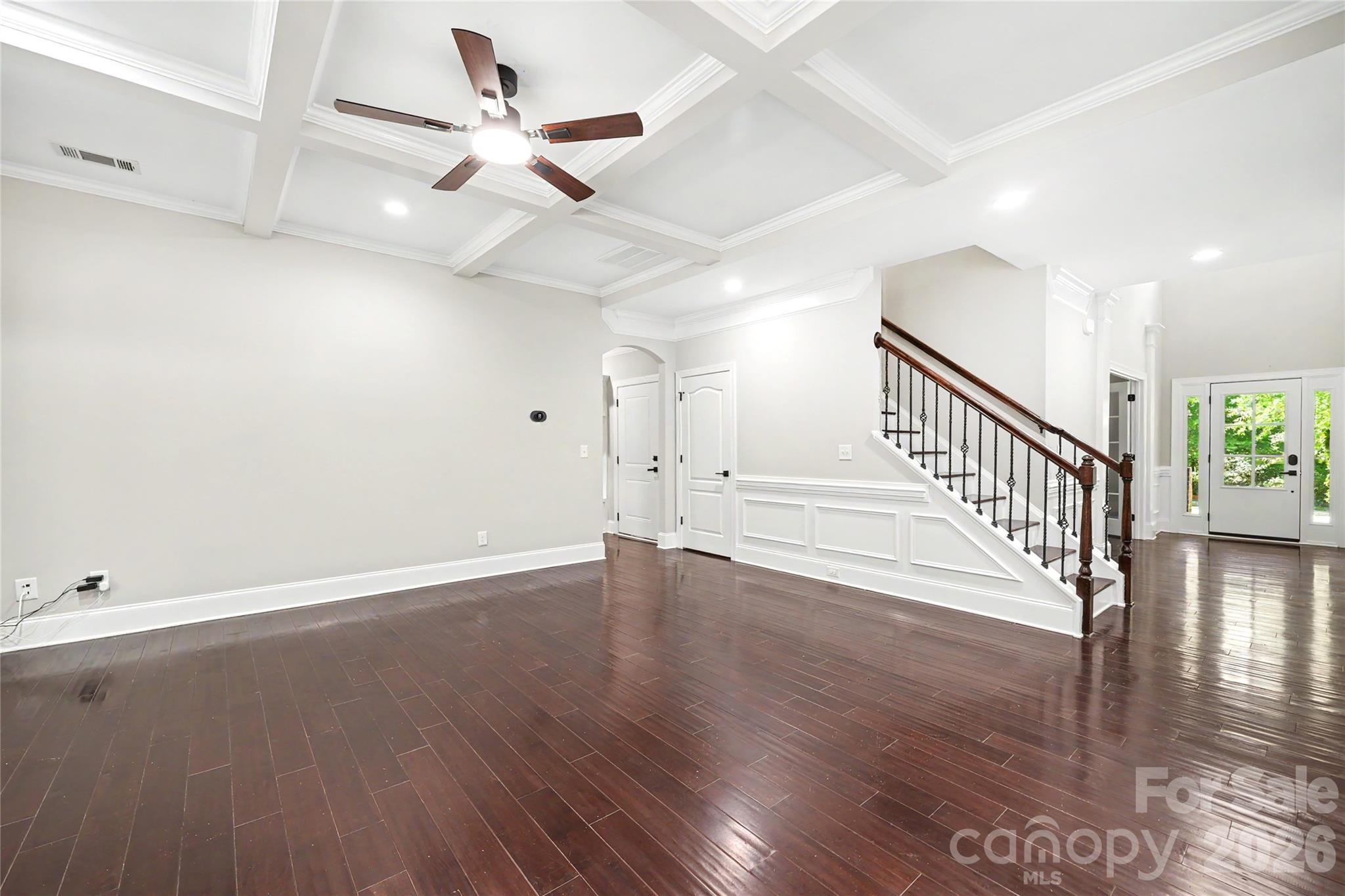 Single Family Residence at 4624 Pebble Run Drive, Matthews, photo 16 of 48