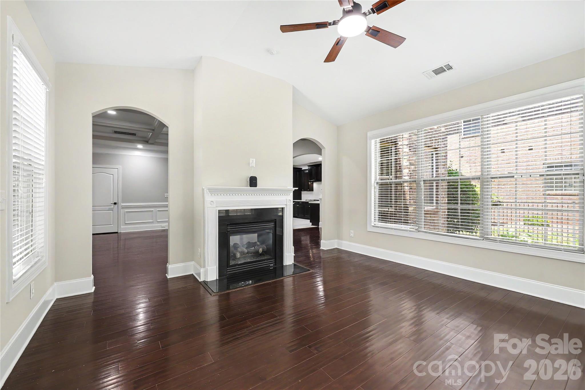 Single Family Residence at 4624 Pebble Run Drive, Matthews, photo 20 of 48