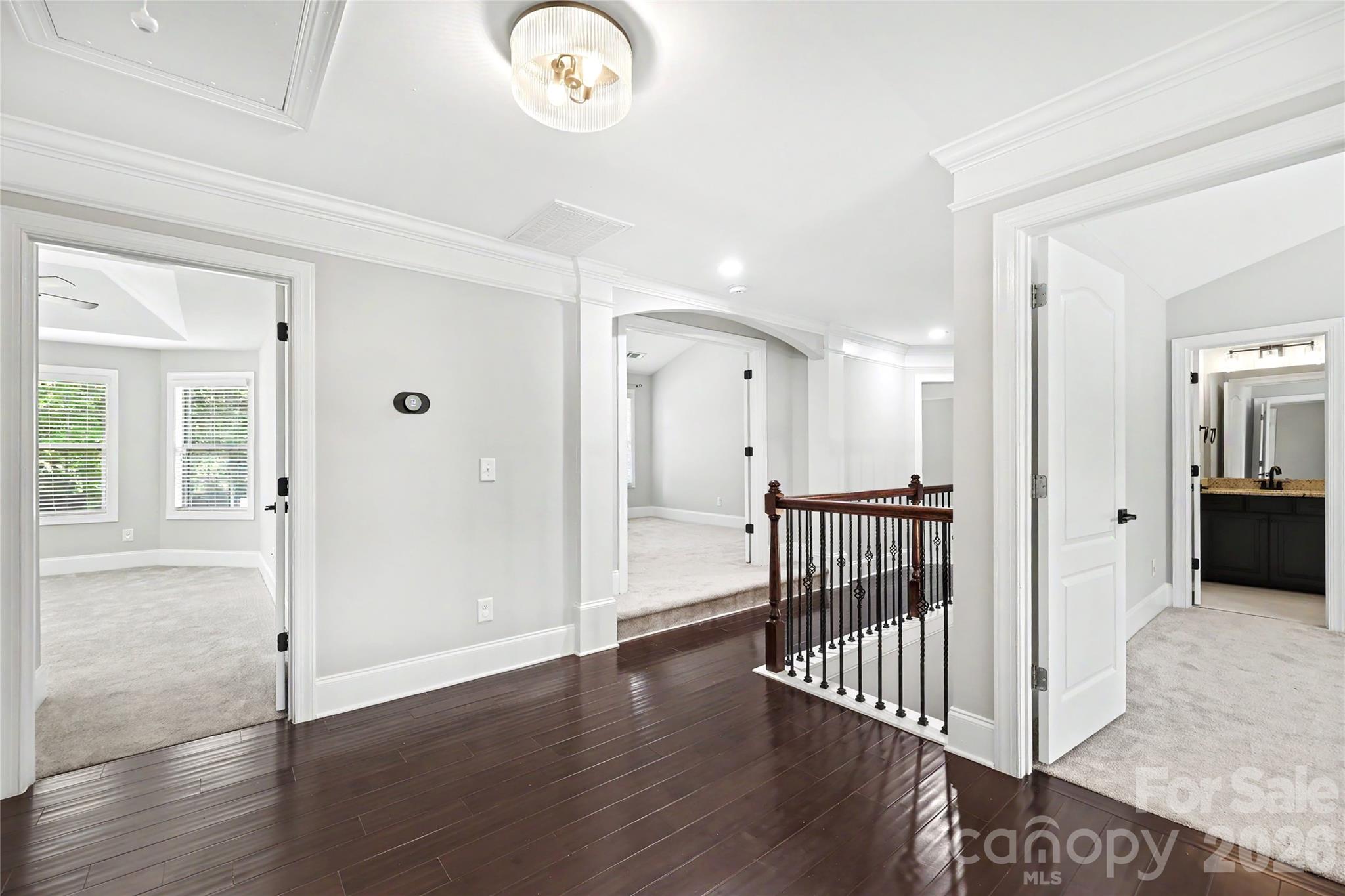 Single Family Residence at 4624 Pebble Run Drive, Matthews, photo 26 of 48