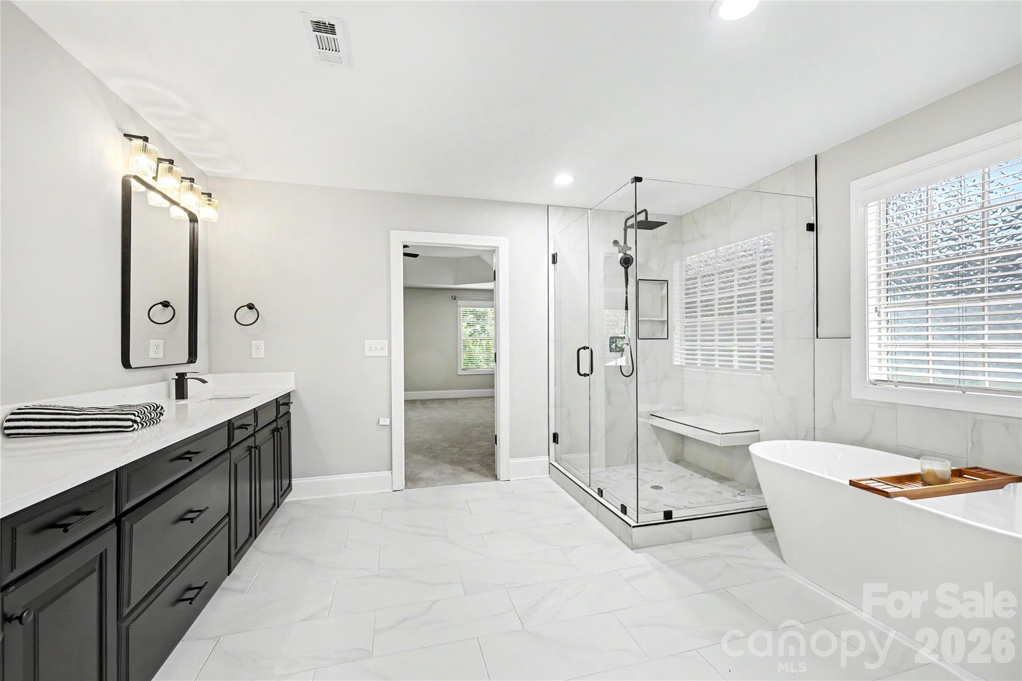 Single Family Residence at 4624 Pebble Run Drive, Matthews, photo 31 of 48
