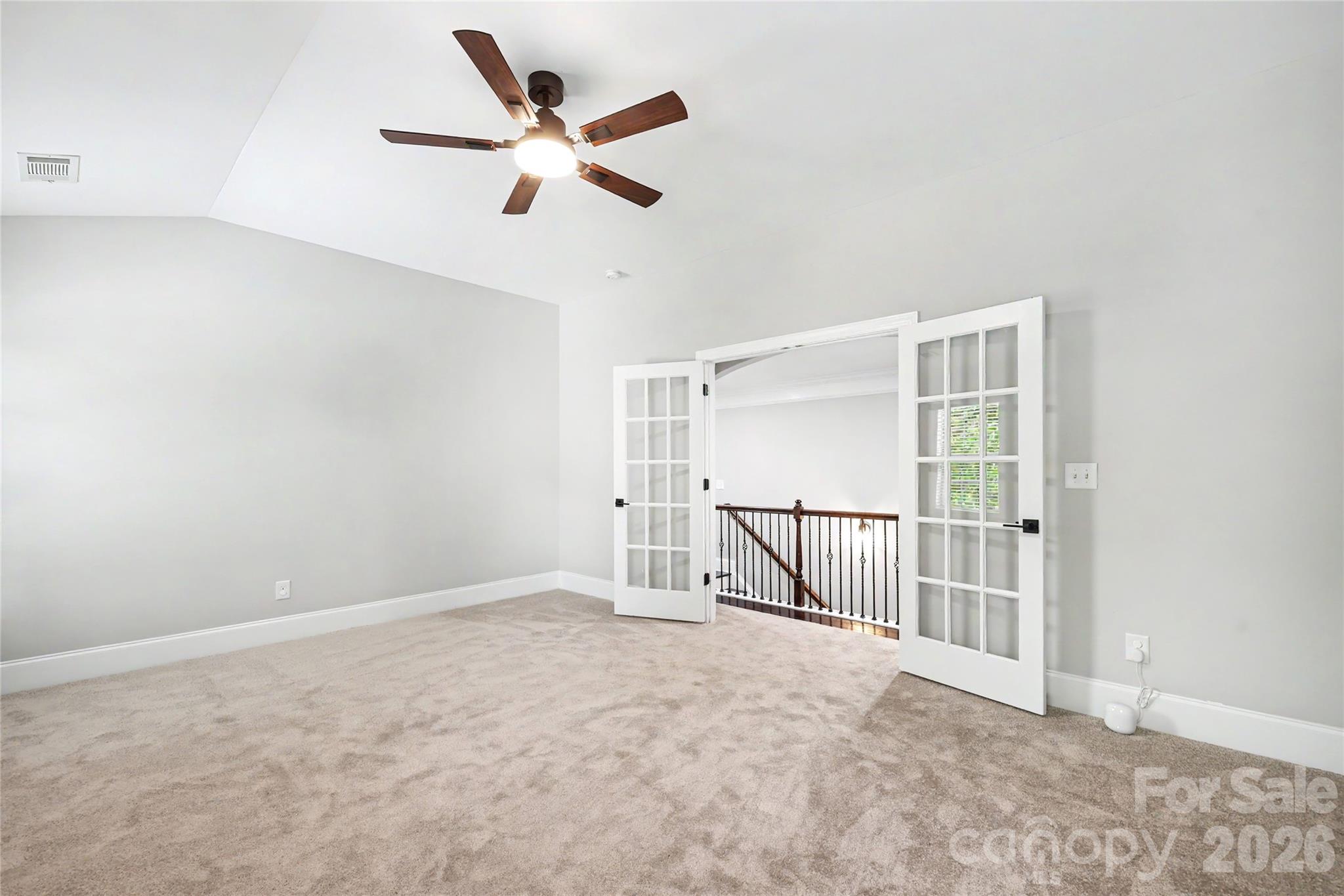 Bonus Room - 4624 Pebble Run Drive, Matthews