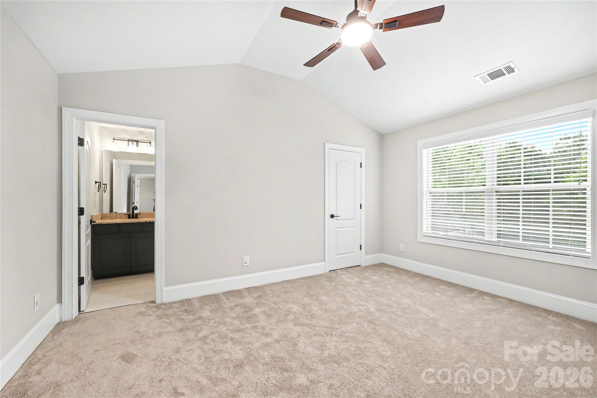 Bedroom 5 - 4624 Pebble Run Drive, Matthews