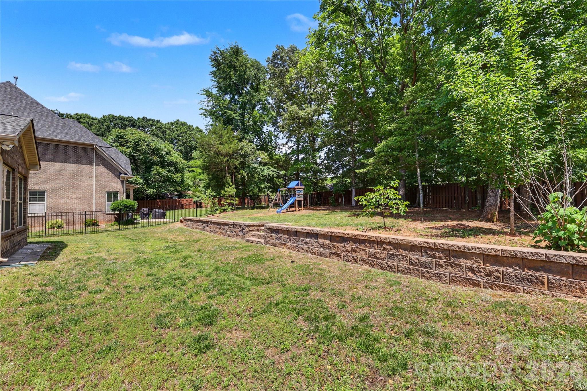 Single Family Residence at 4624 Pebble Run Drive, Matthews, photo 44 of 48